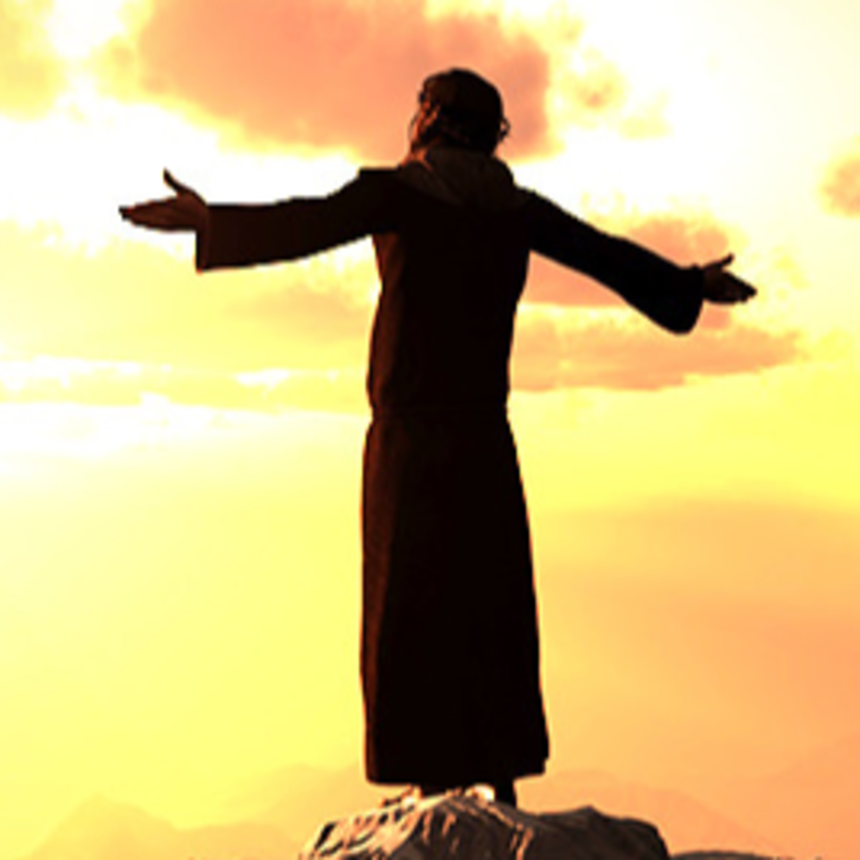 LUNES DE LA QUINTA SEMANA DE CUARESMA - 4 de abril de 2022 - EL EVANGELIO DE CADA DÍA episode artwork
