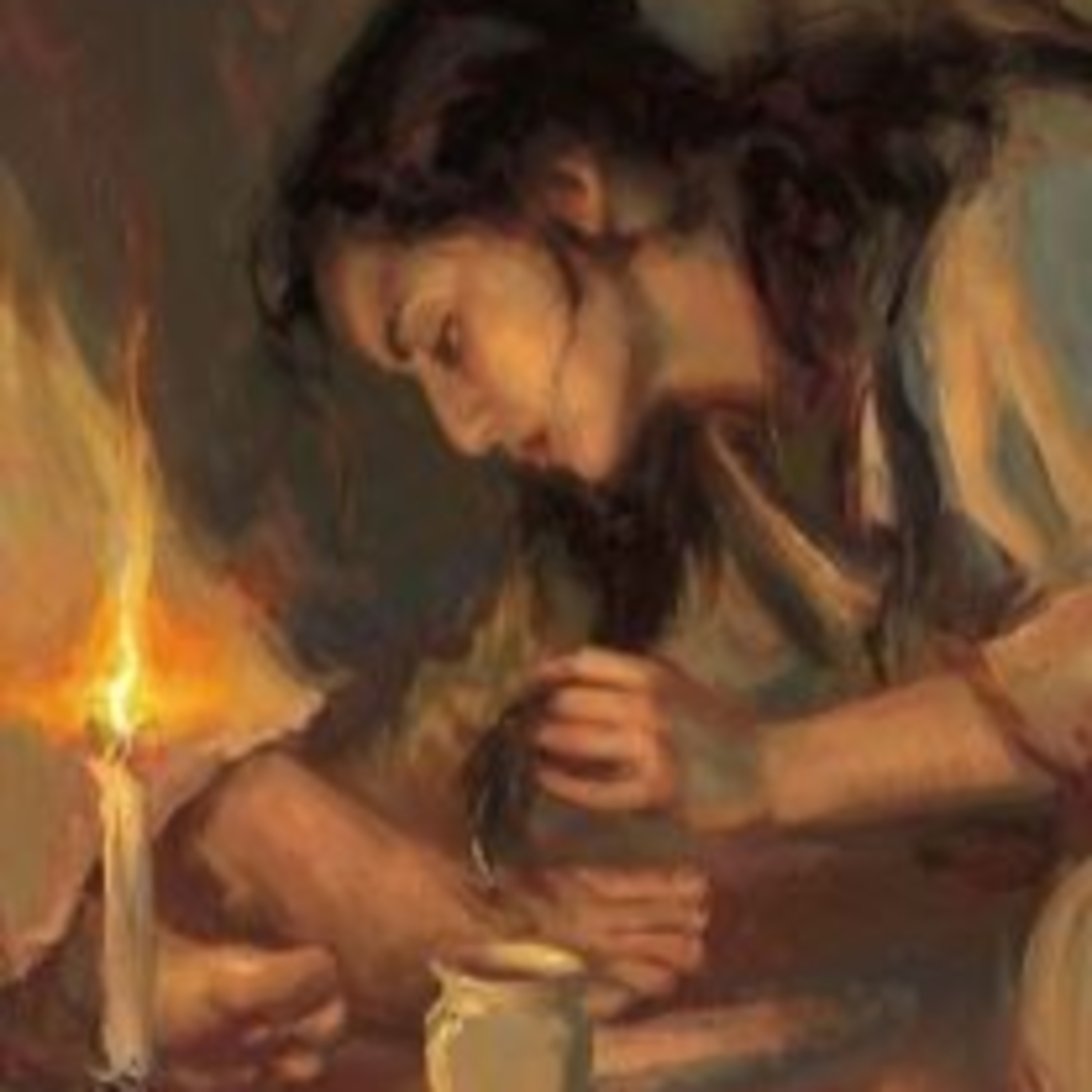 LUNES SANTO - 11 de abril de 2022 - EL EVANGELIO DE CADA DÍA episode artwork
