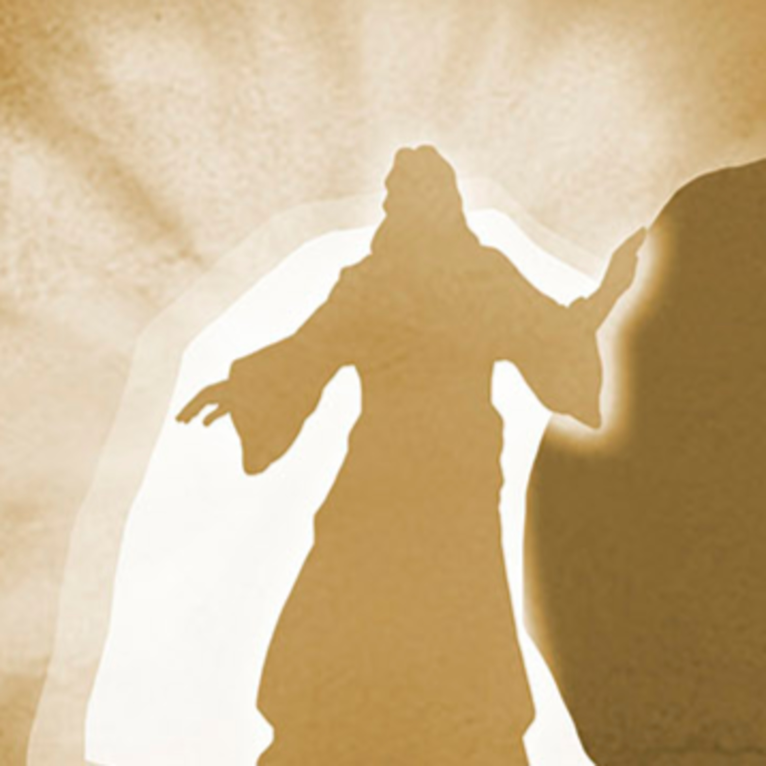 DOMINGO DE PASCUA - 17 de abril de 2022 - EL EVANGELIO DE CADA DÍA episode artwork
