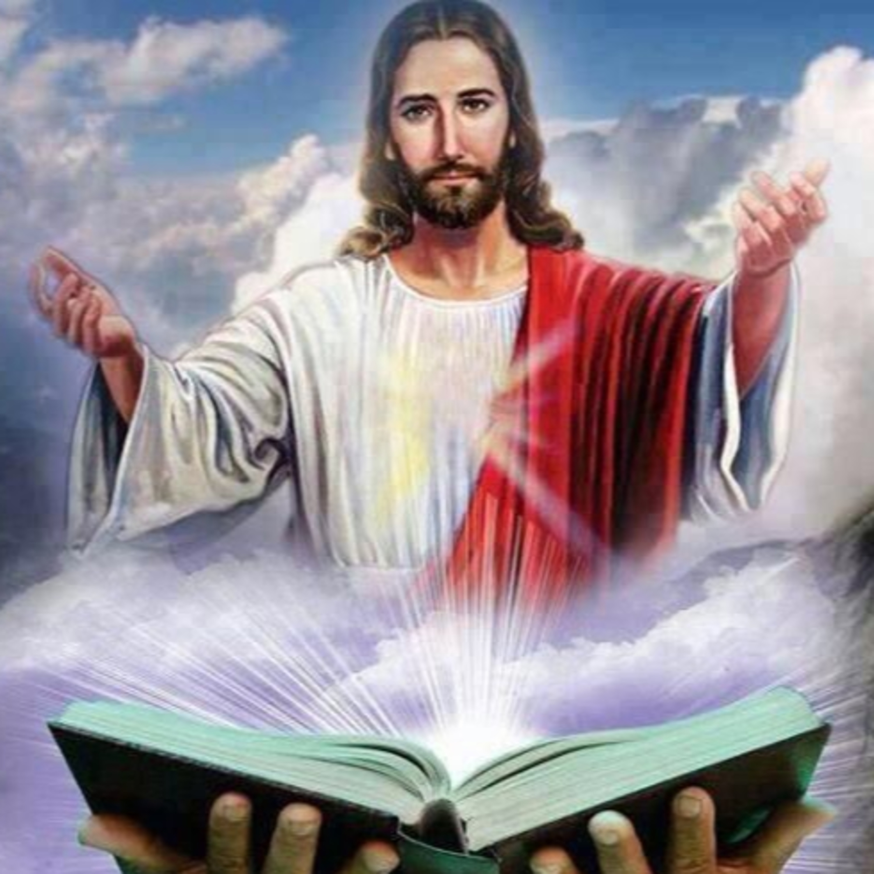 EL EVANGELIO DE CADA DÍA