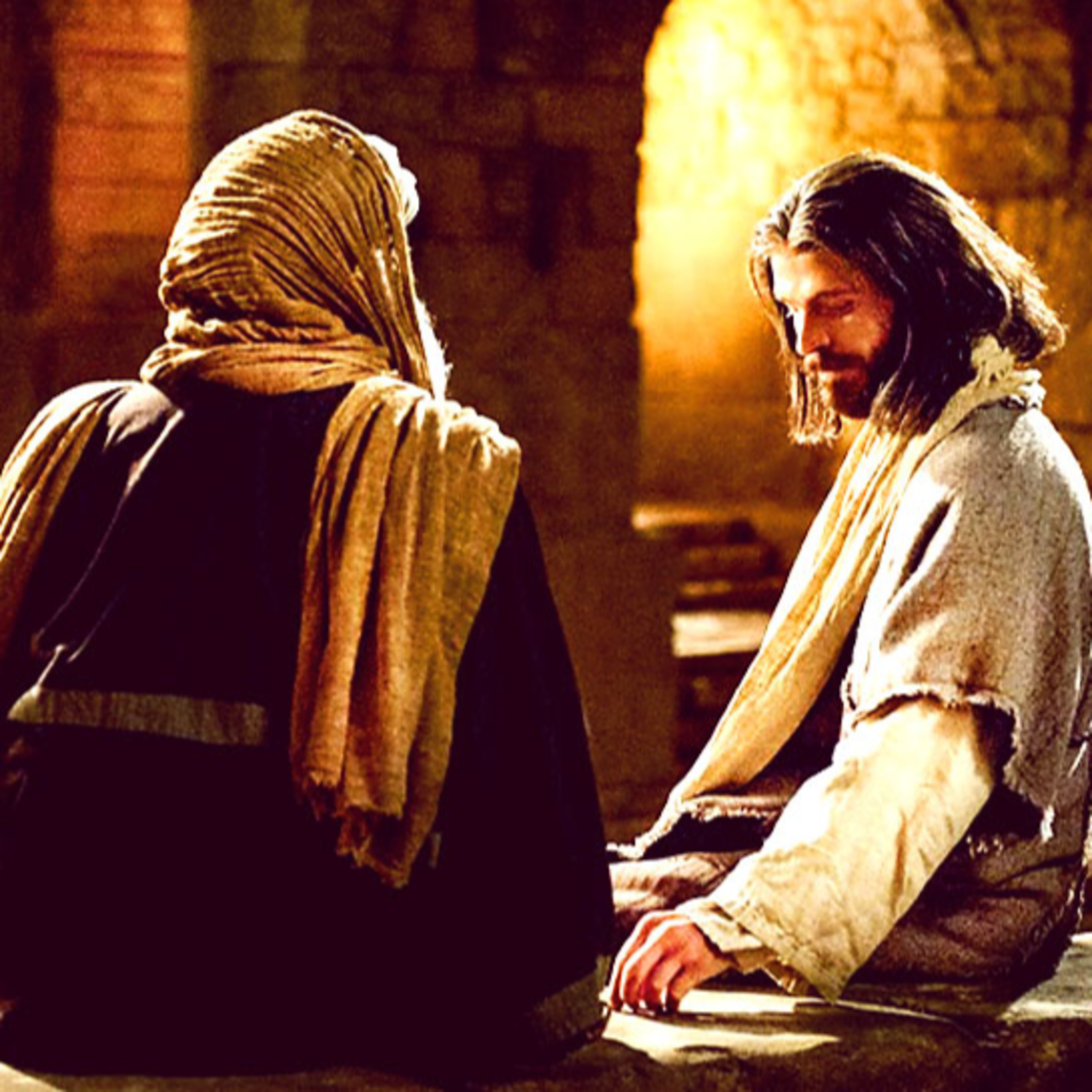 MIÉRCOLES DE LA SEGUNDA SEMANA DE PASCUA - 27 de abril de 2022 - EL EVANGELIO DE CADA DÍA episode artwork