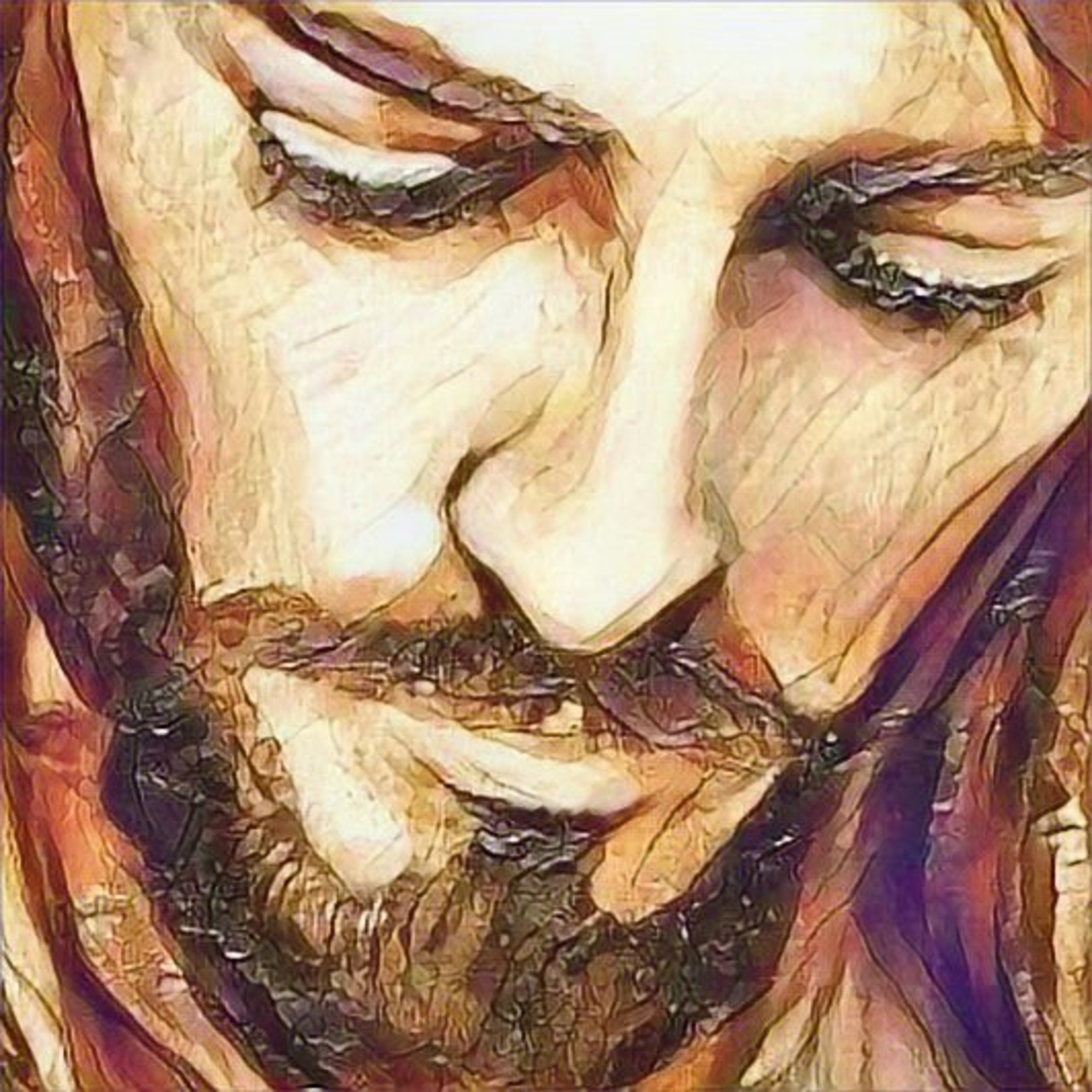 JUEVES DE LA SEGUNDA SEMANA DE PASCUA - 28 de abril de 2022 - EL EVANGELIO DE CADA DÍA episode artwork