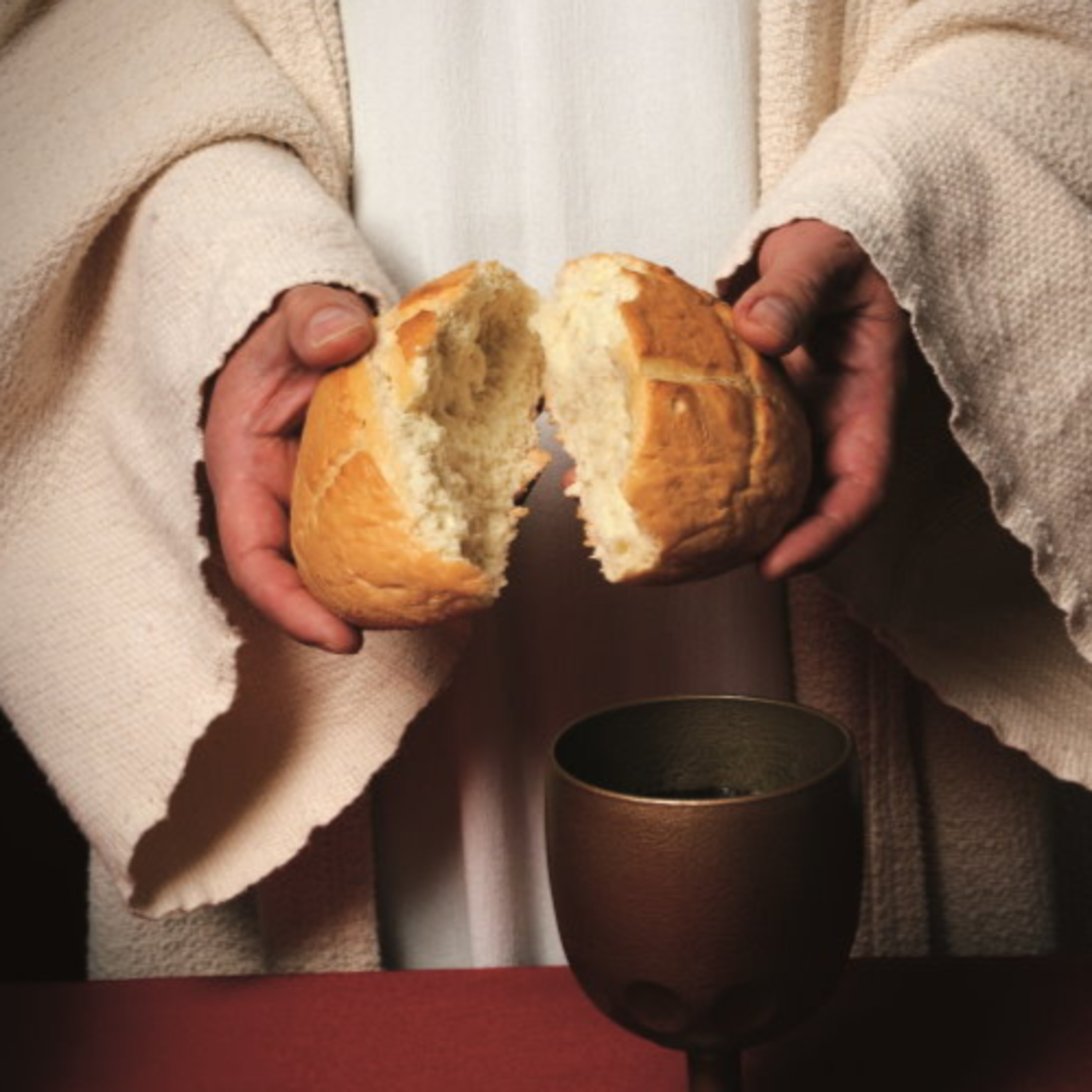 EL EVANGELIO DE CADA DÍA