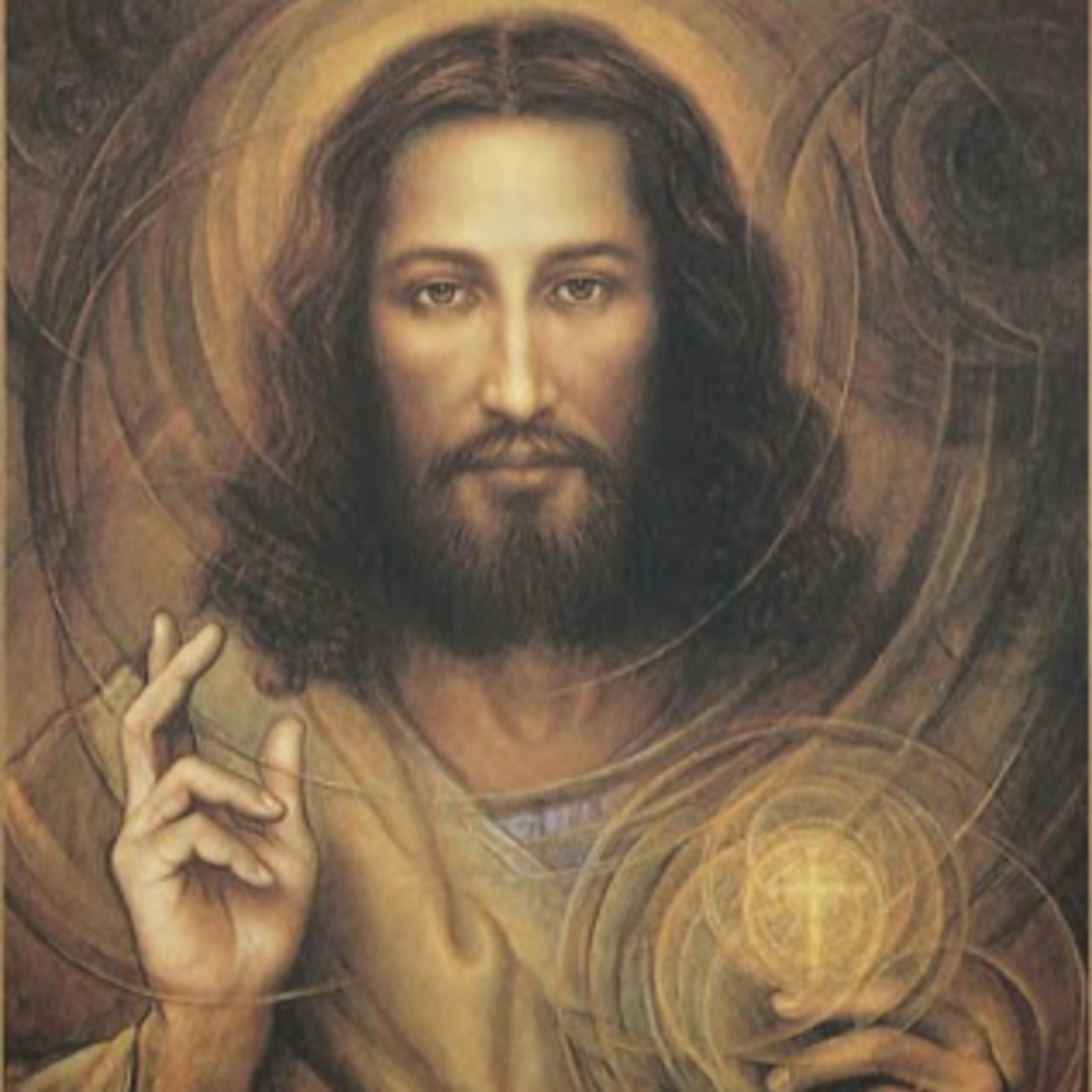 FIESTA LITÚRGICA DE LOS APÓSTOLES SAN FELIPE Y SANTIAGO - 3 de mayo de 2022 - EL EVANGELIO DE CADA DIA episode artwork