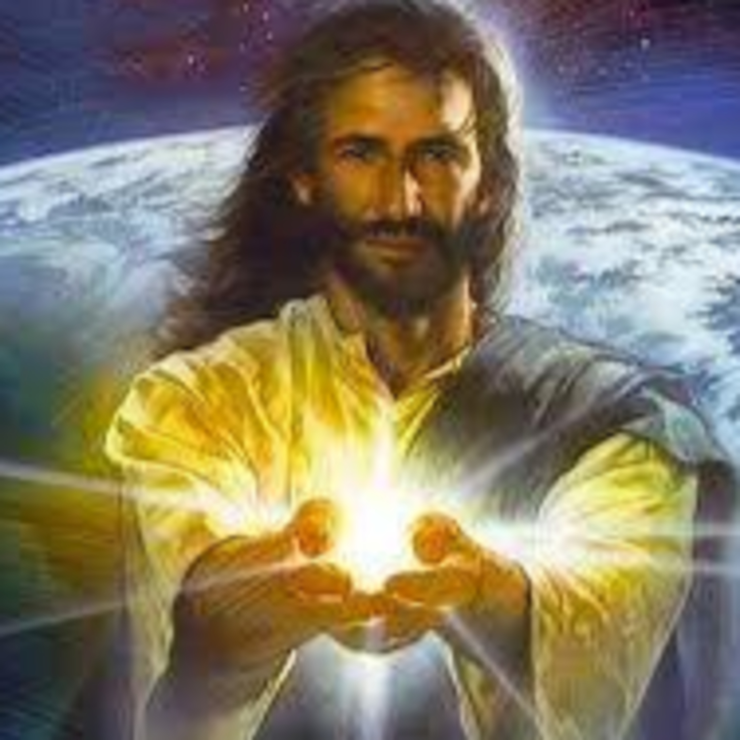 MIÉRCOLES DE LA CUARTA SEMANA DE PASCUA - 11 de mayo de 2022 - EL EVANGELIO DE CADA DÍA episode artwork