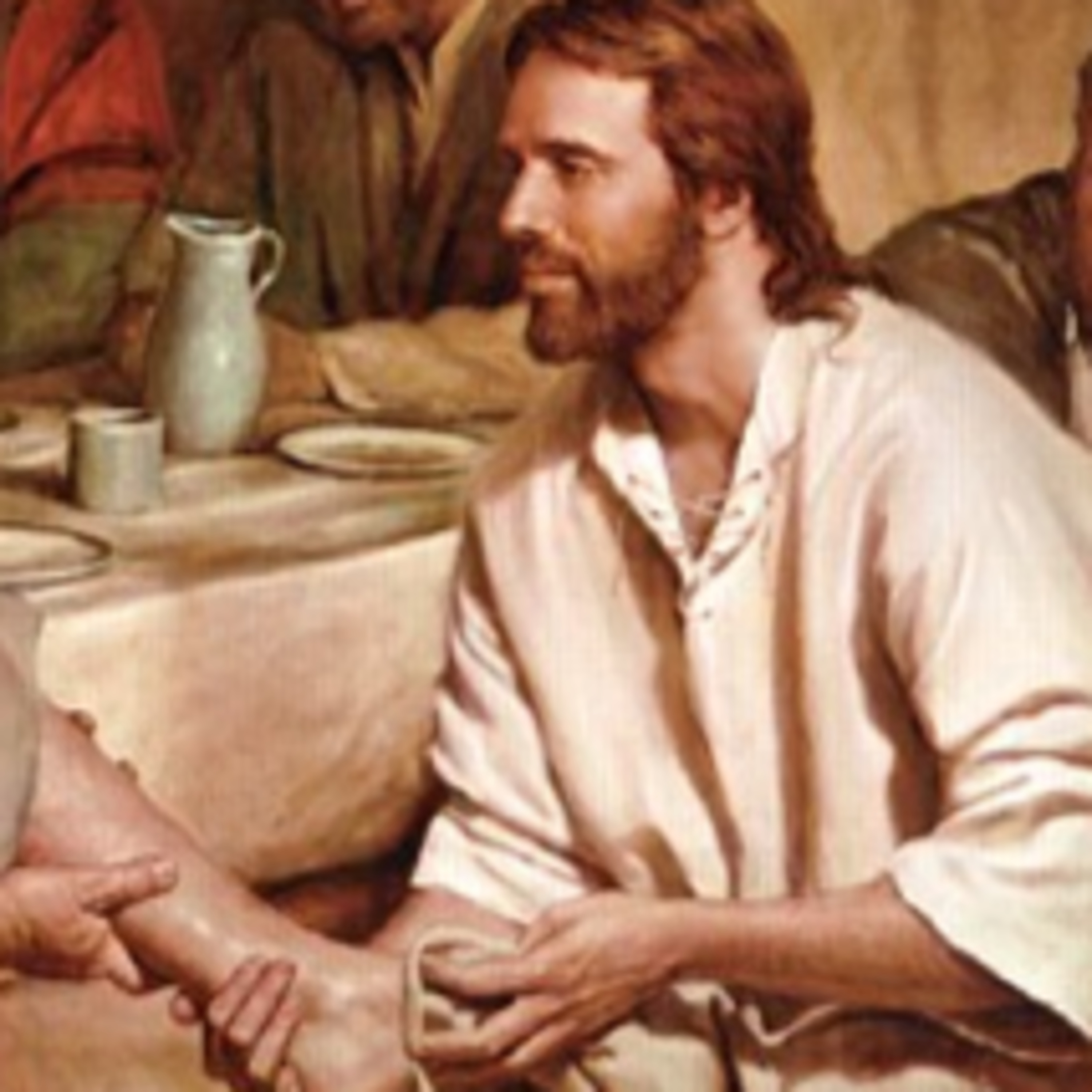 JUEVES DE LA CUARTA SEMANA DE PASCUA - 12 de mayo de 2022 - EL EVANGELIO DE CADA DÍA episode artwork