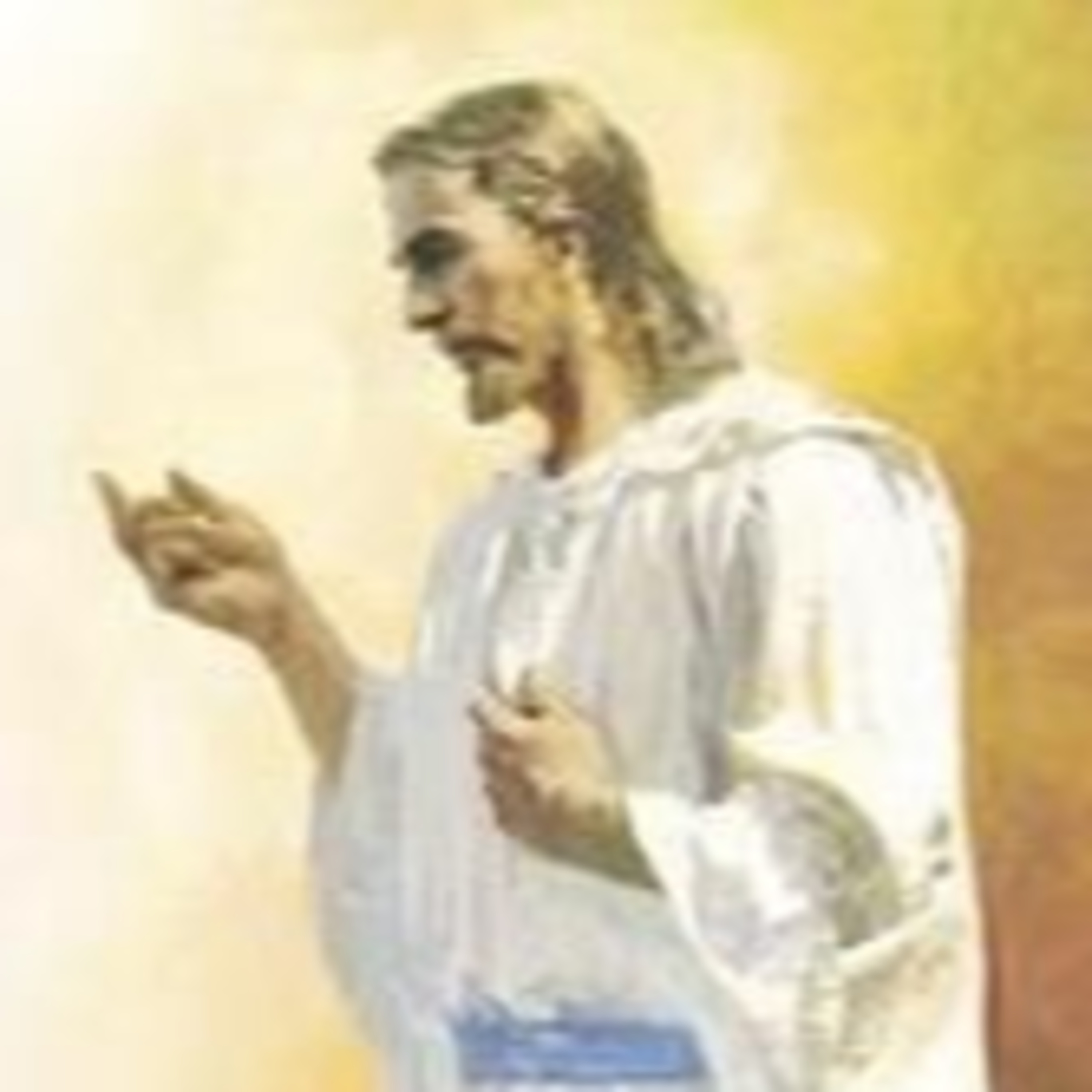 MARTES DE LA QUINTA SEMANA DE PASCUA - 17 de mayo de 2022 - EL EVANGELIO DE CADA DÍA episode artwork