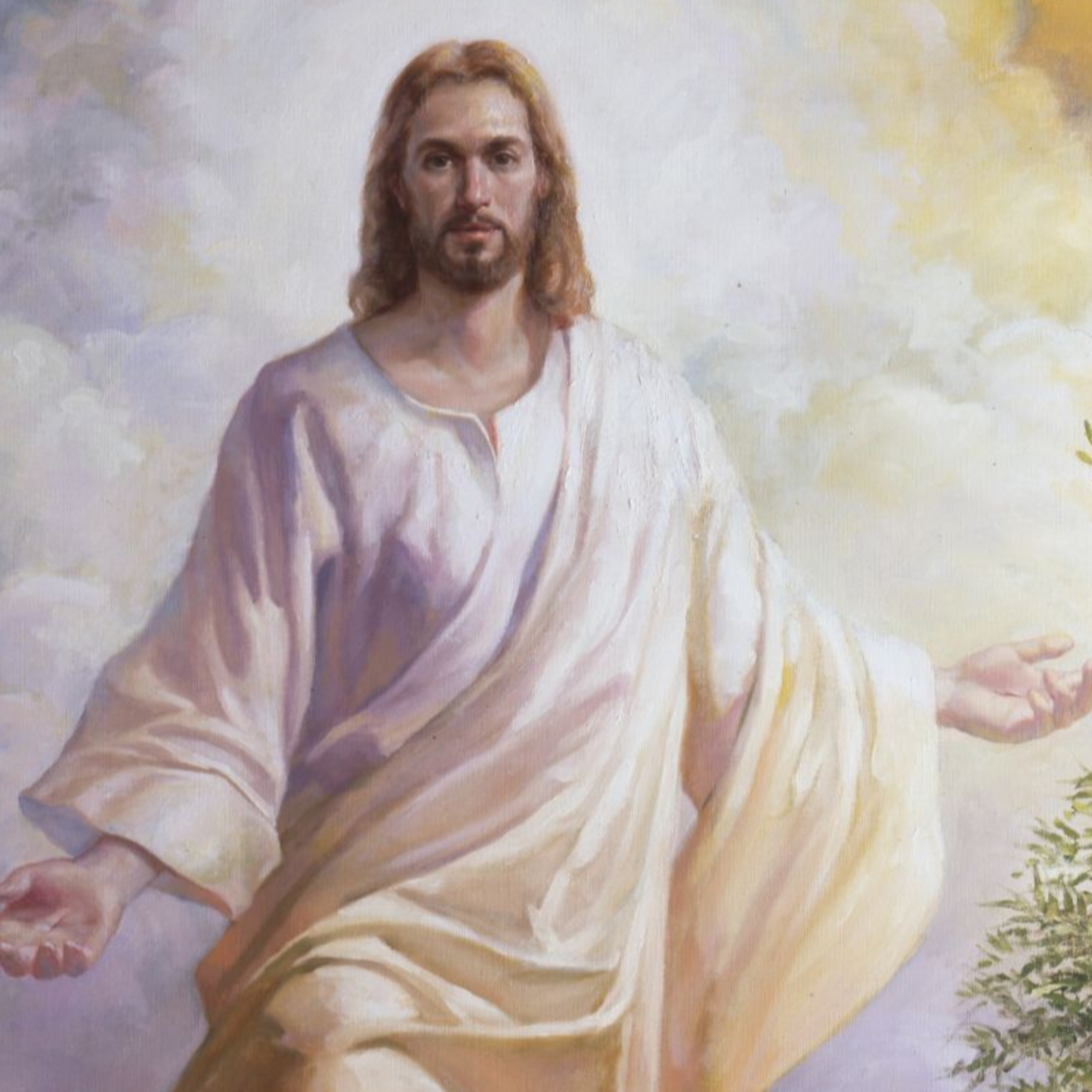 VIERNES DE LA QUINTA SEMANA DE PASCUA - 20 de mayo de 2022 - EL EVANGELIO DE CADA DÍA episode artwork