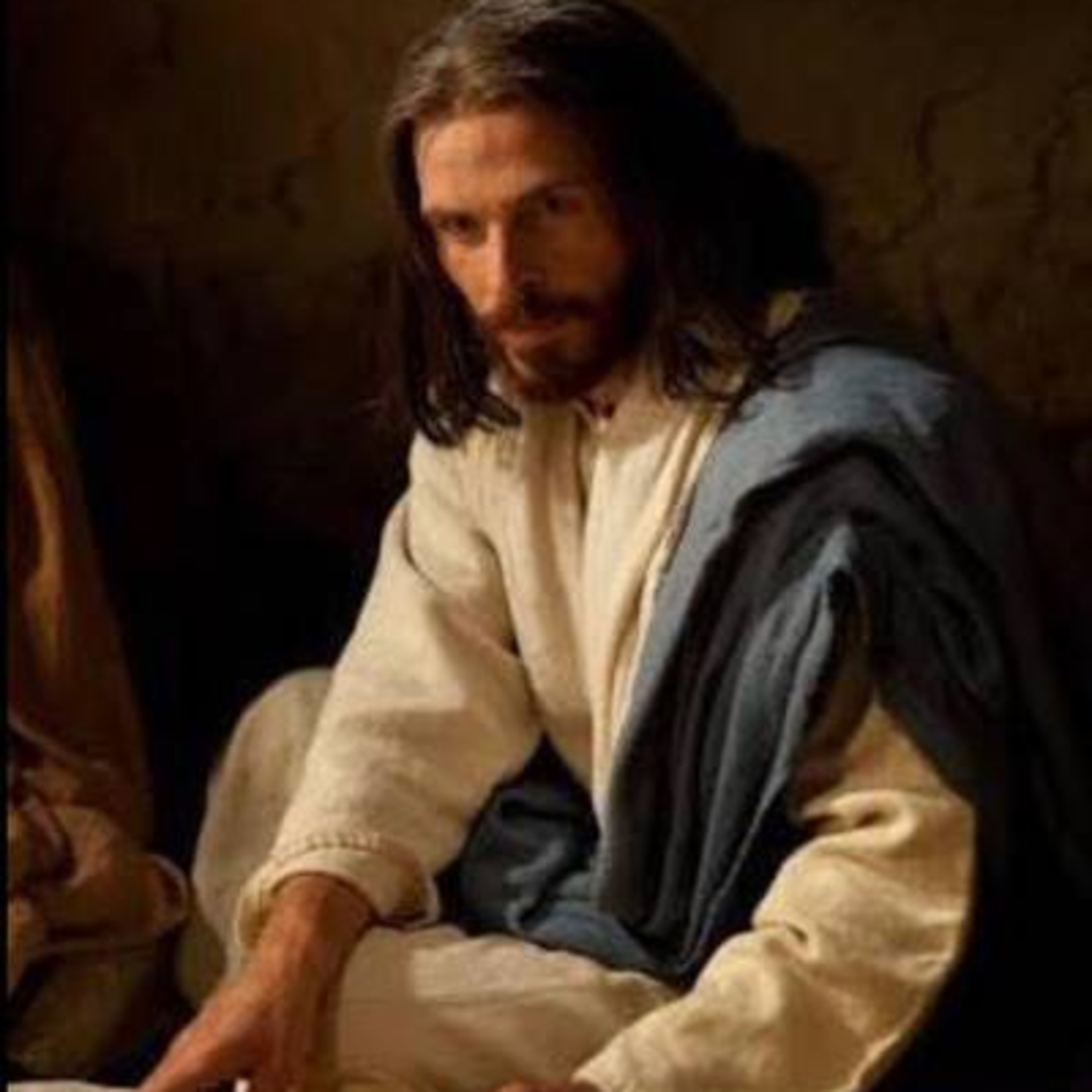 SÁBADO DE LA QUINTA SEMANA DE PASCUA - 21 de mayo de 2022 - EL EVANGELIO DE CADA DÍA episode artwork