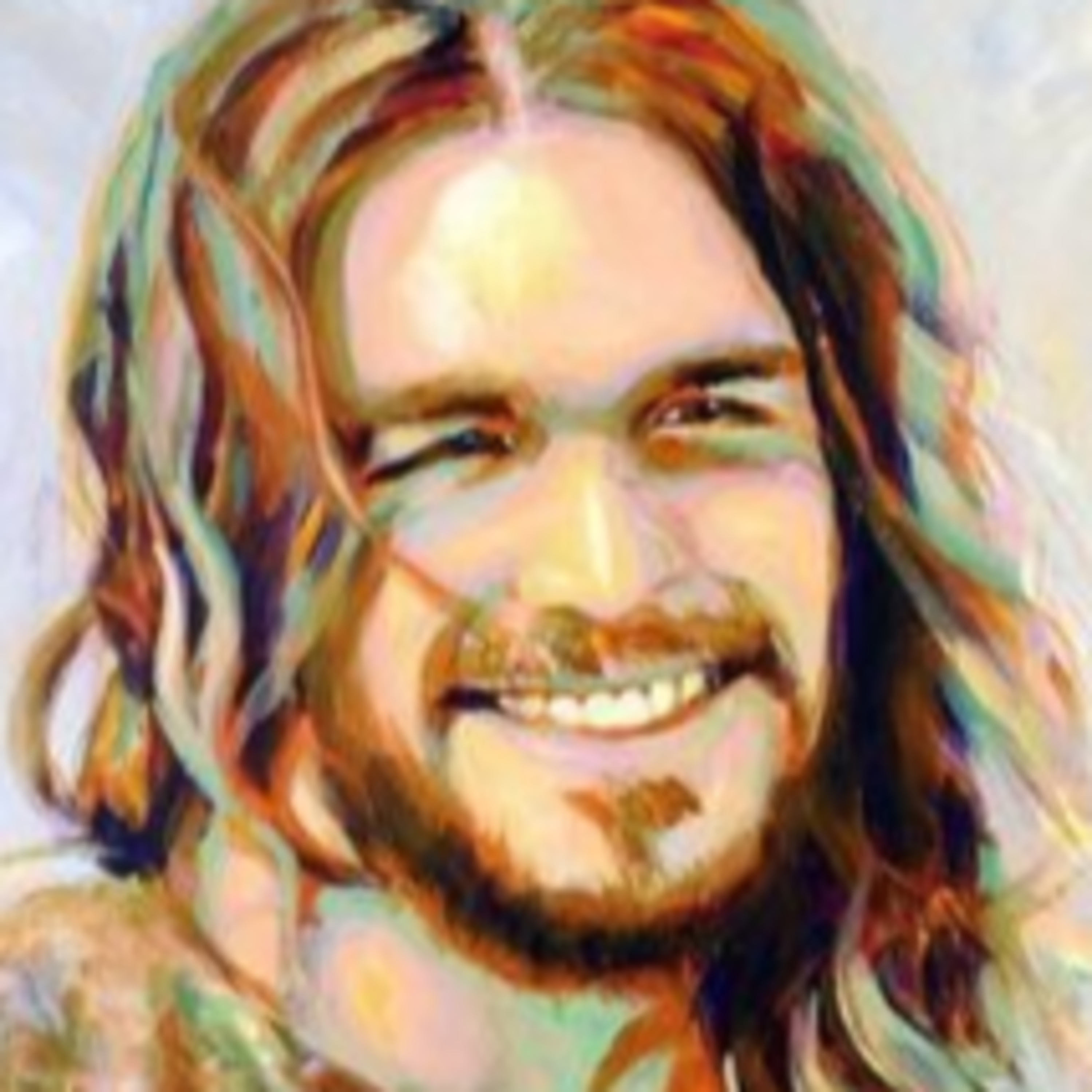 VIERNES DE LA SEXTA SEMANA DE PASCUA - 27 de mayo de 2022 - EL EVANGELIO DE CADA DIA episode artwork
