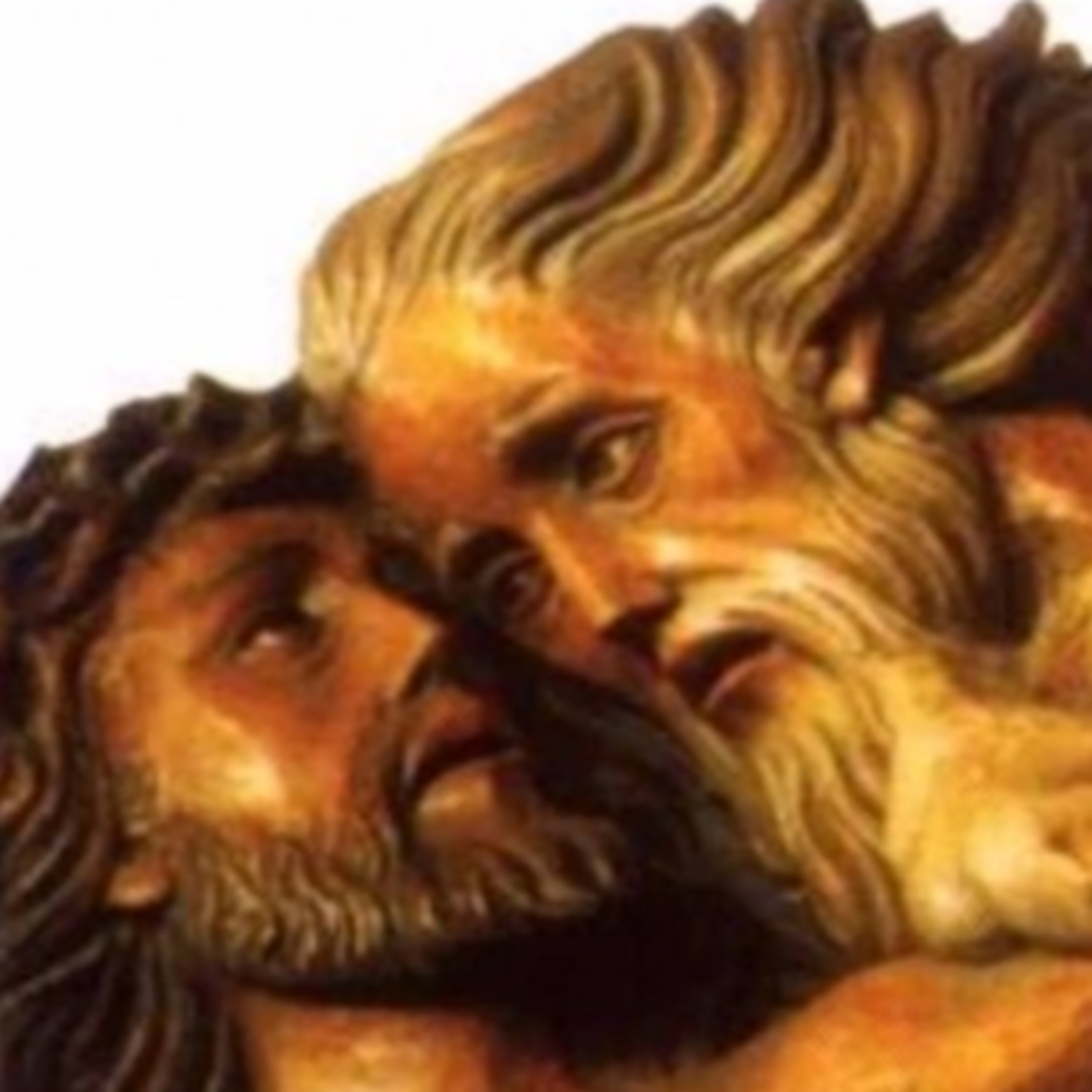 JUEVES DE LA SÉPTIMA SEMANA DE PASCUA - 2 de junio de 2022 - EL EVANGELIO DE CADA DÍA episode artwork