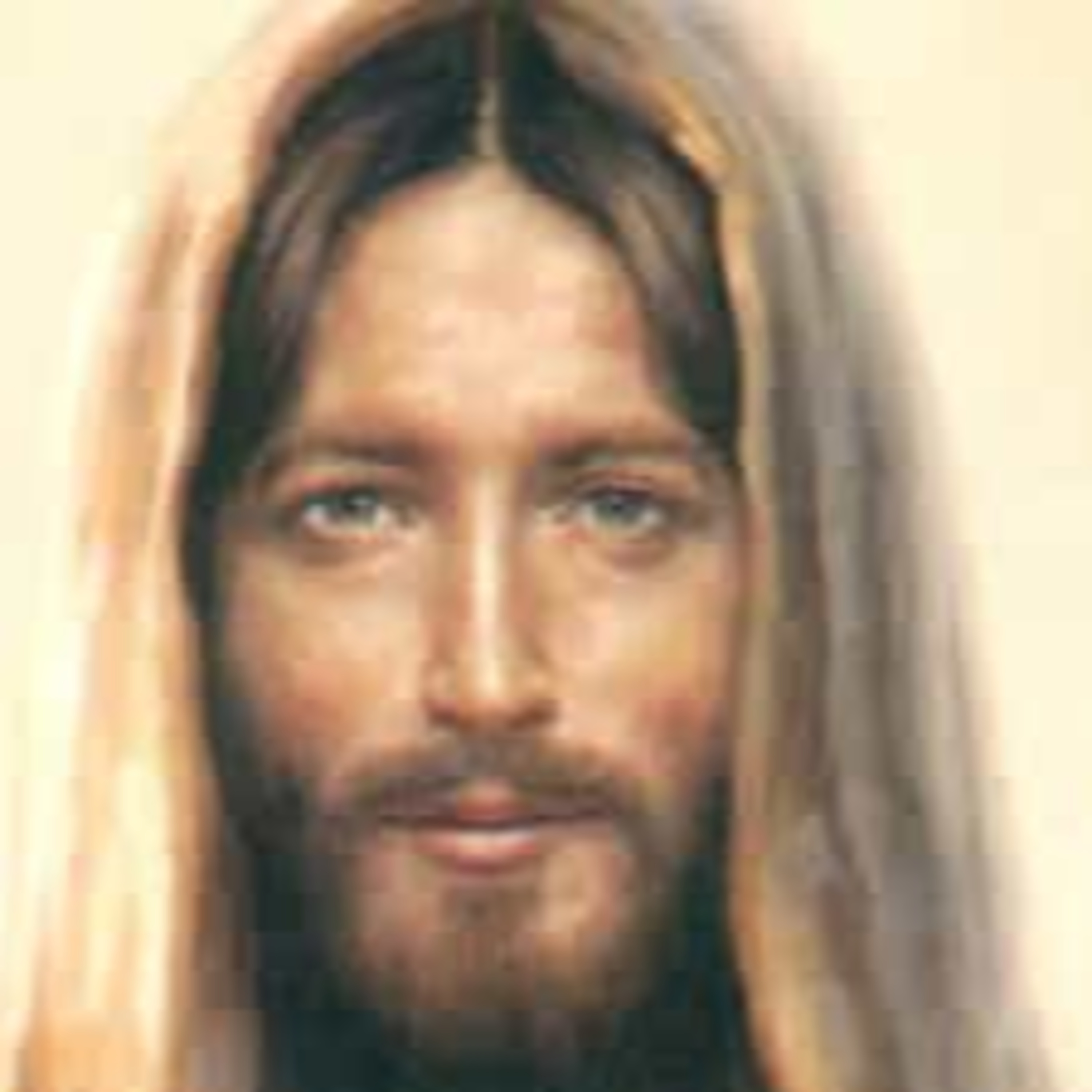 MIÉRCOLES DE LA DÉCIMA SEMANA DEL TIEMPO ORDINARIO - 8 de junio de 2022 - EL EVANGELIO DE CADA DÍA episode artwork