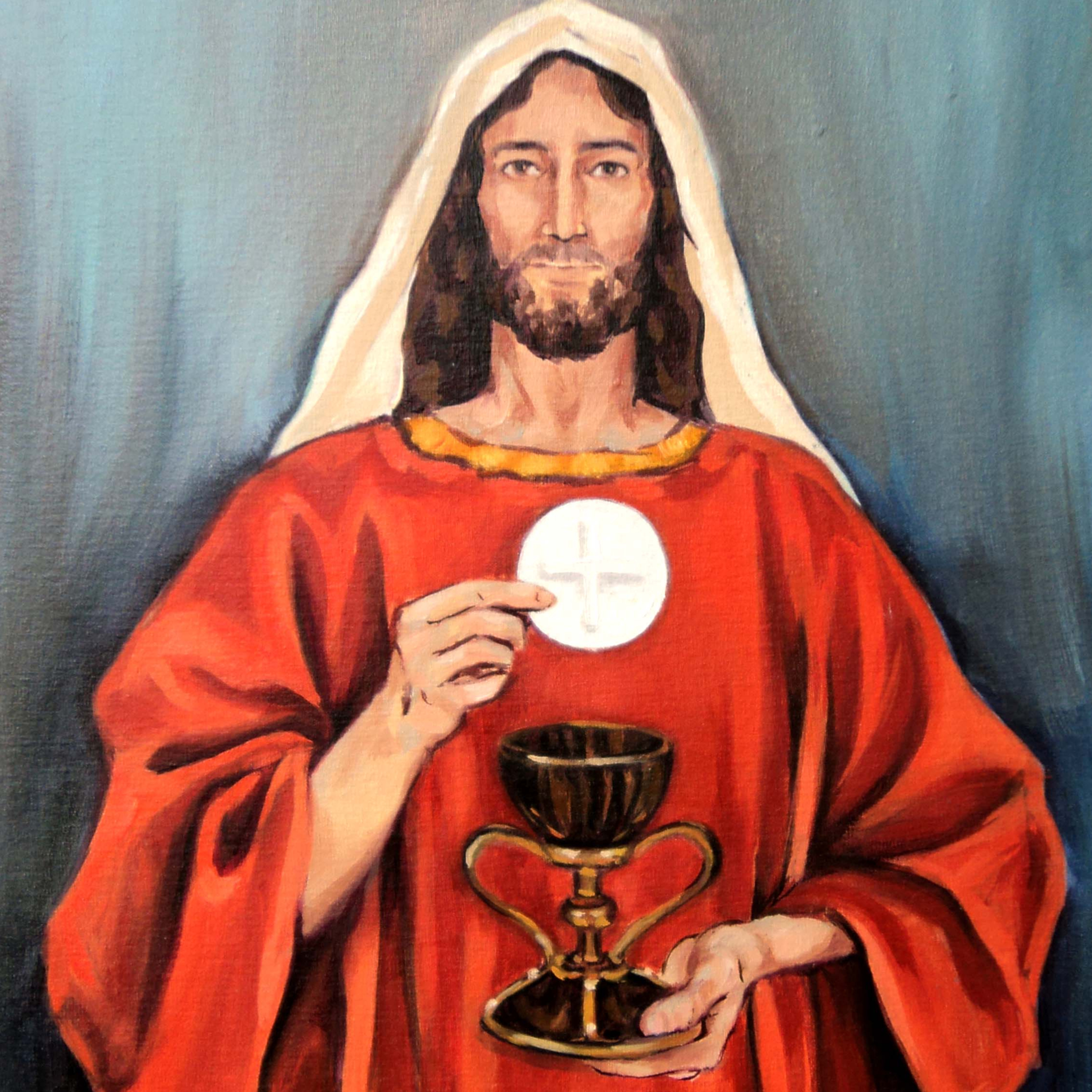 EL EVANGELIO DE CADA DÍA