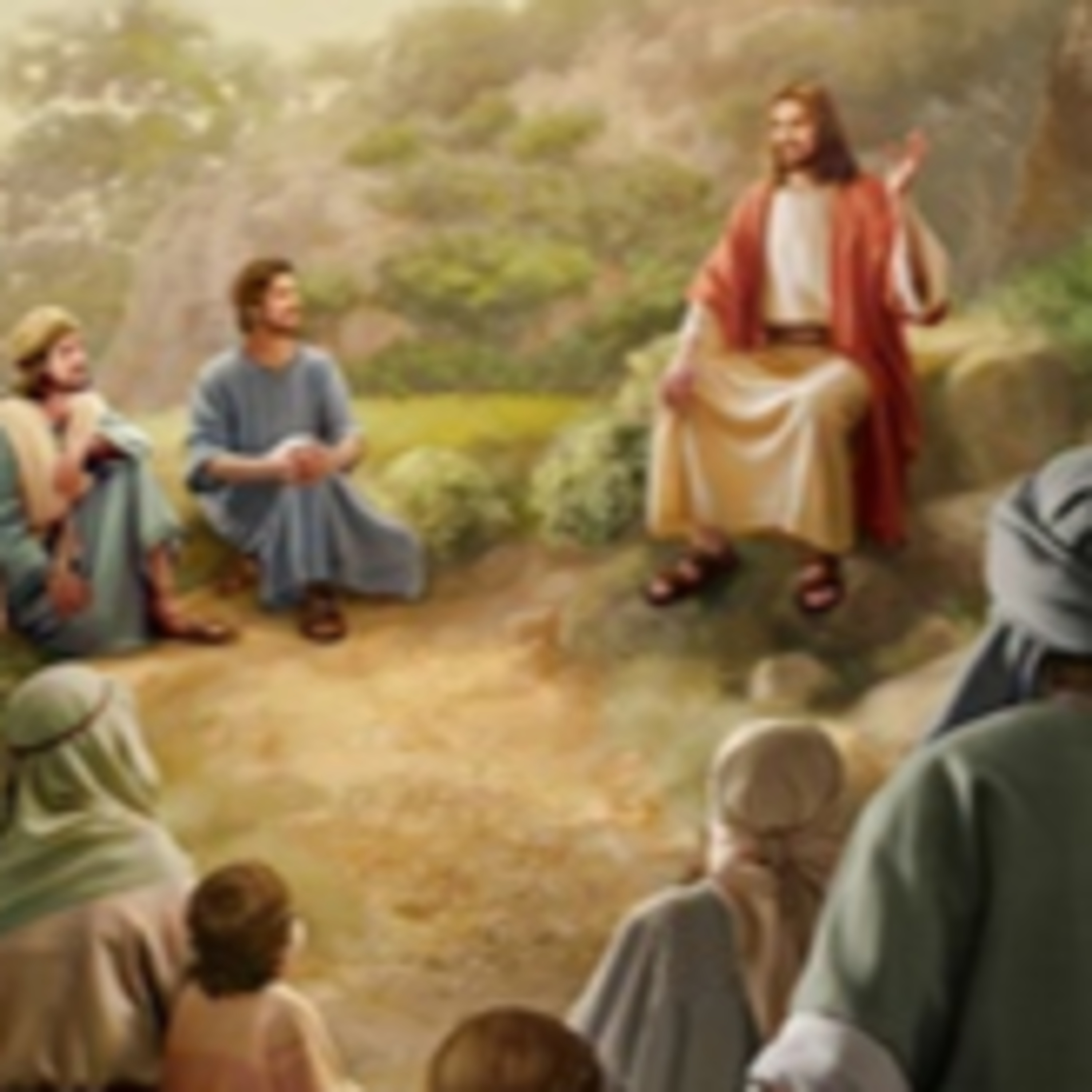 MARTES DE LA XI SEMANA DEL TIEMPO ORDINARIO - 14 de junio de 2022 - EL EVANGELIO DE CADA DÍA episode artwork