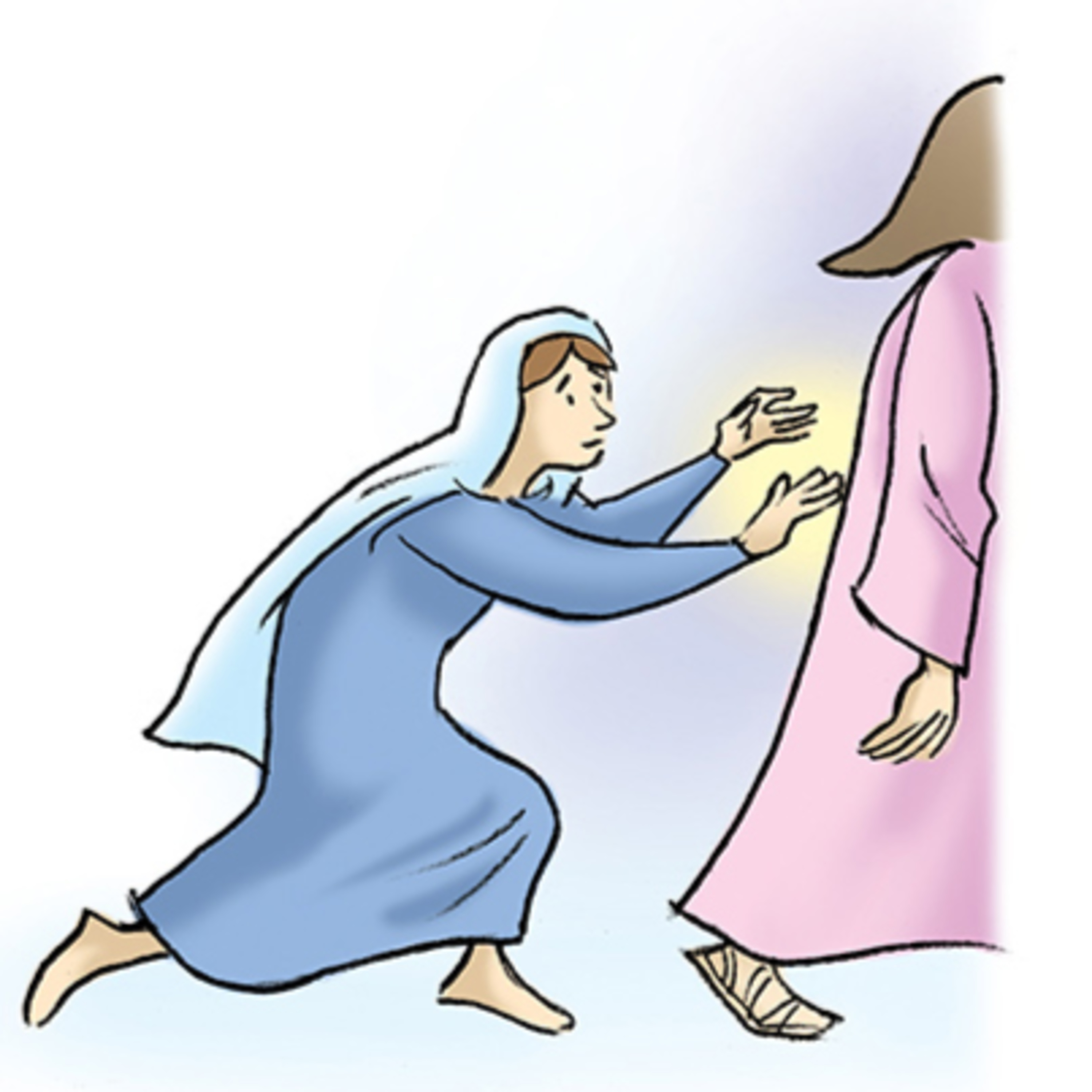 LUNES DE LA XIV SEMANA DEL TIEMPO ORDINARIO - 4 de julio de 2022 - EL EVANGELIO DE CADA DÍA episode artwork