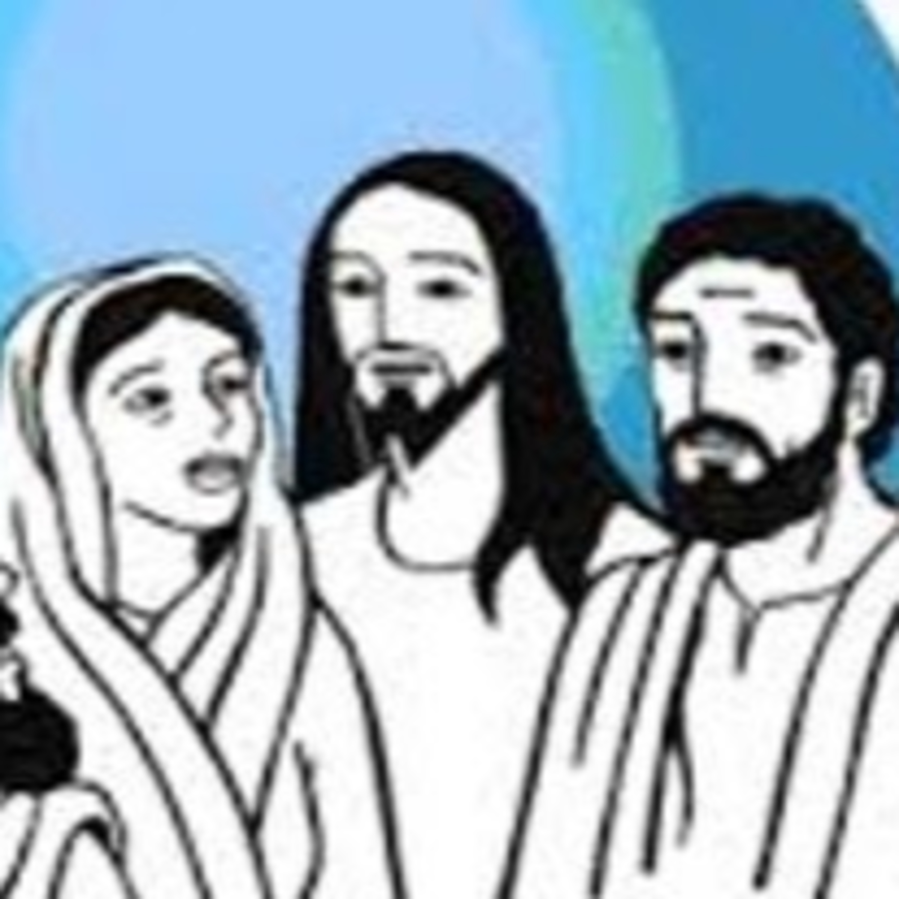 MEMORIA LITURGICA DE LA VIRGEN DEL CARMEN - sábado, 16 de julio de 2022 - EL EVANGELIO DE CADA DÍA episode artwork