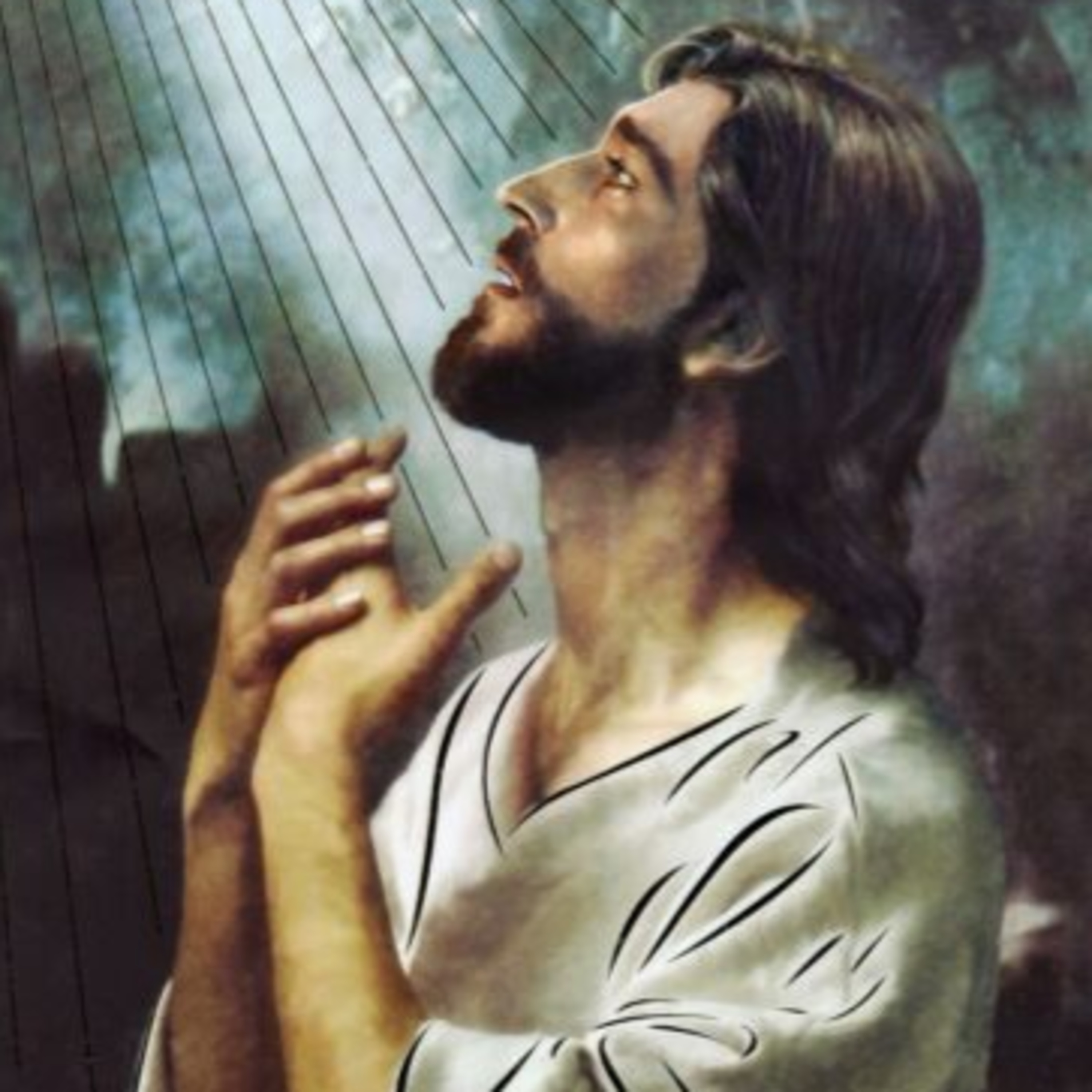 DOMINGO XVII DEL TIEMPO ORDINARIO - 24 de julio de 2022 - EL EVANGELIO DE CADA DÍA episode artwork