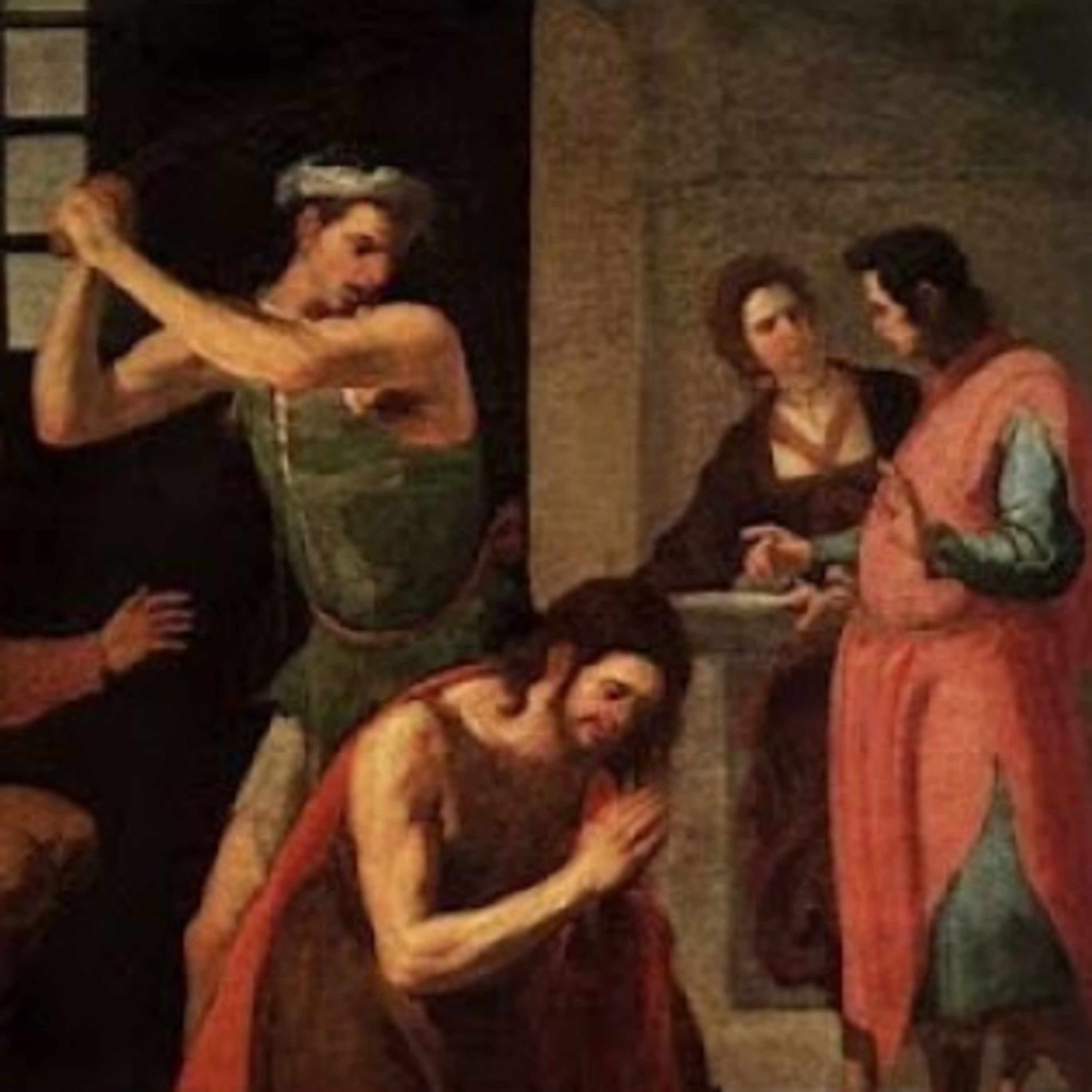 SÁBADO DE LA XVII SEMANA DEL TIEMPO ORDINARIO - 30 de julio de 2022 - EL EVANGELIO DE CADA DÍA episode artwork
