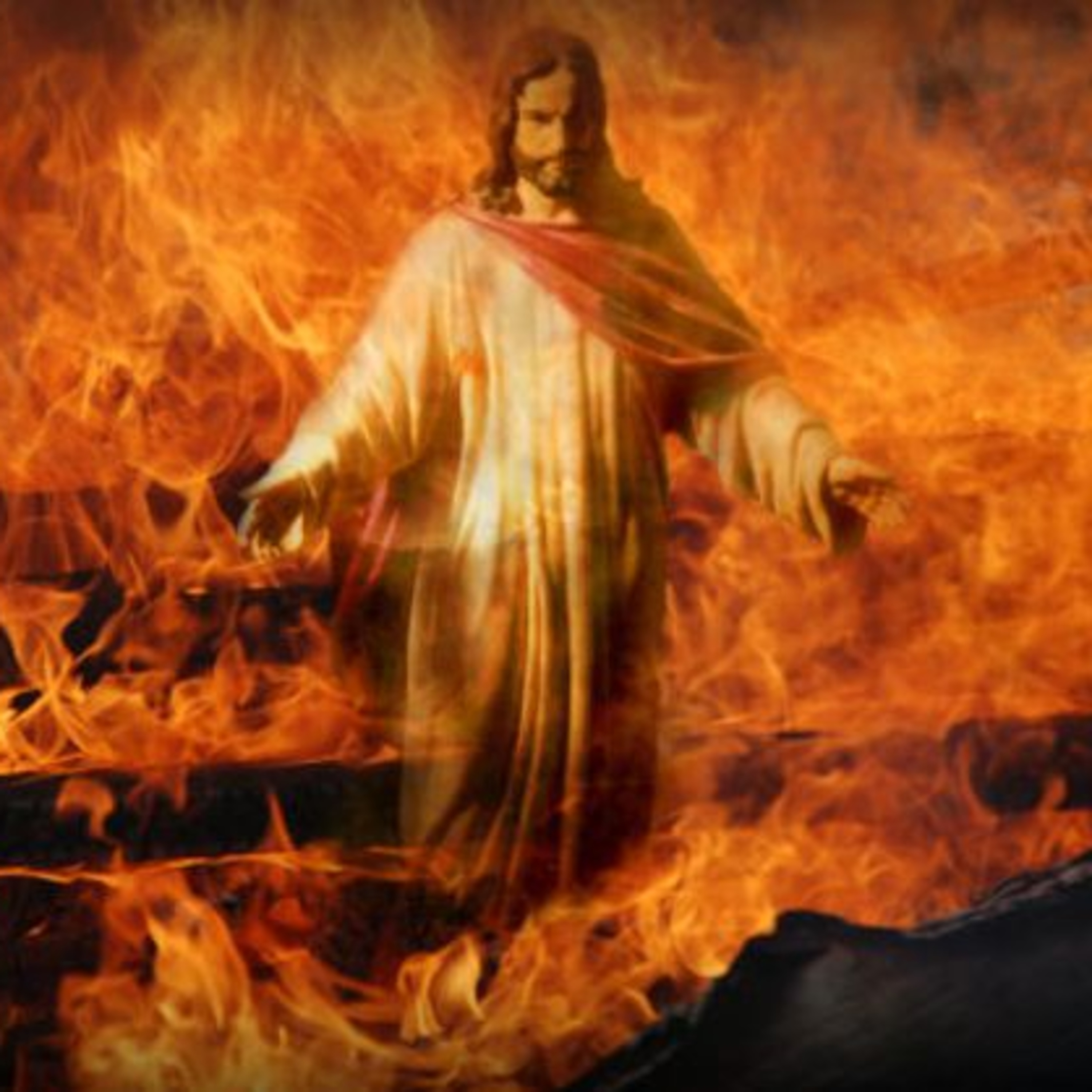 DOMINGO XX DEL TIEMPO ORDINARIO - 14 de agosto de 2022 - EL EVANGELIO DE CADA DÍA episode artwork