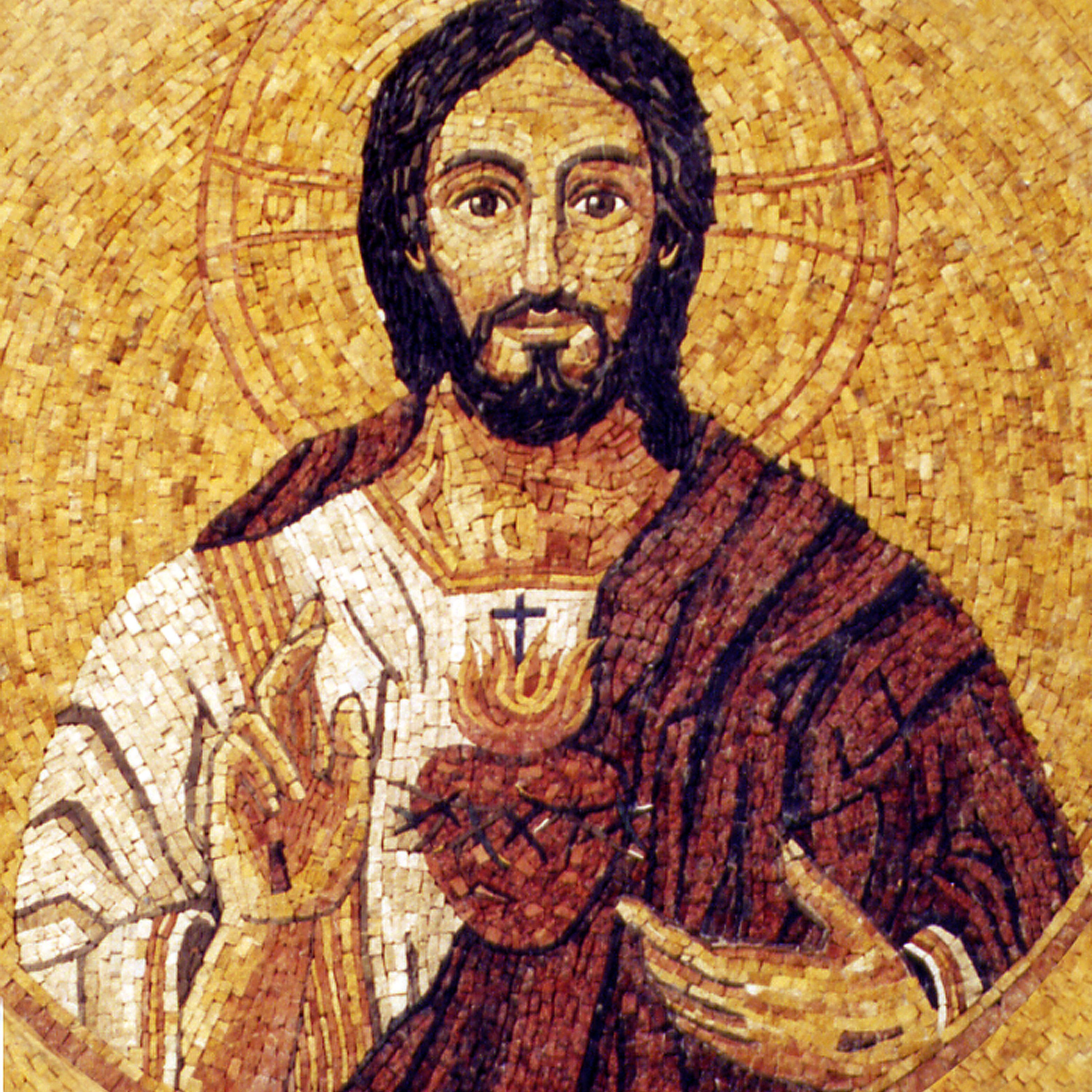 DOMINGO XXII DEL TIEMPO ORDINARIO - 28 de agosto de 2022 - EL EVANGELIO DE CADA DÍA episode artwork