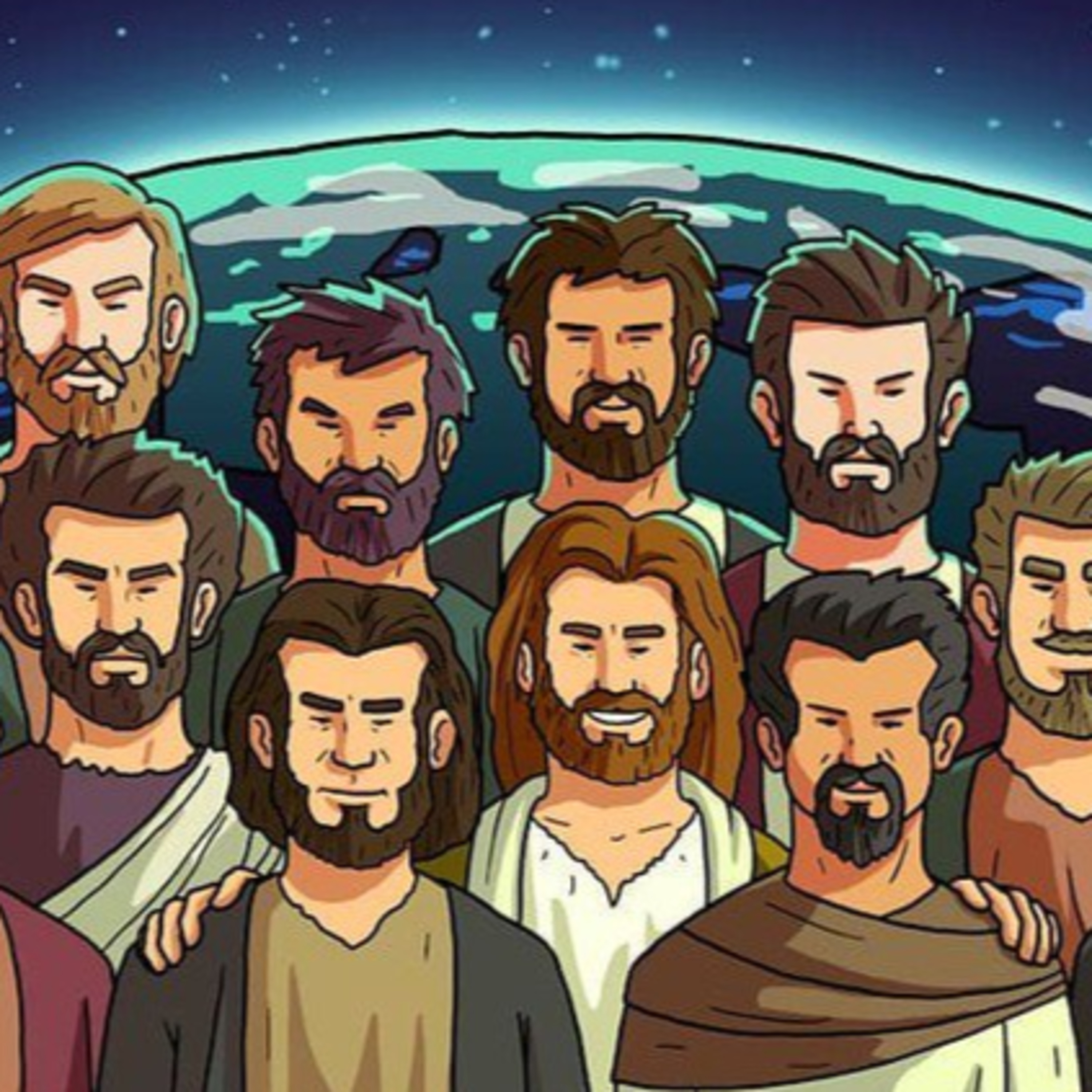 MARTES DE LA XXIII SEMANA DEL TIEMPO ORDINARIO - 6 de septiembre de 2022 - EL EVANGELIO DE CADA DÍA episode artwork