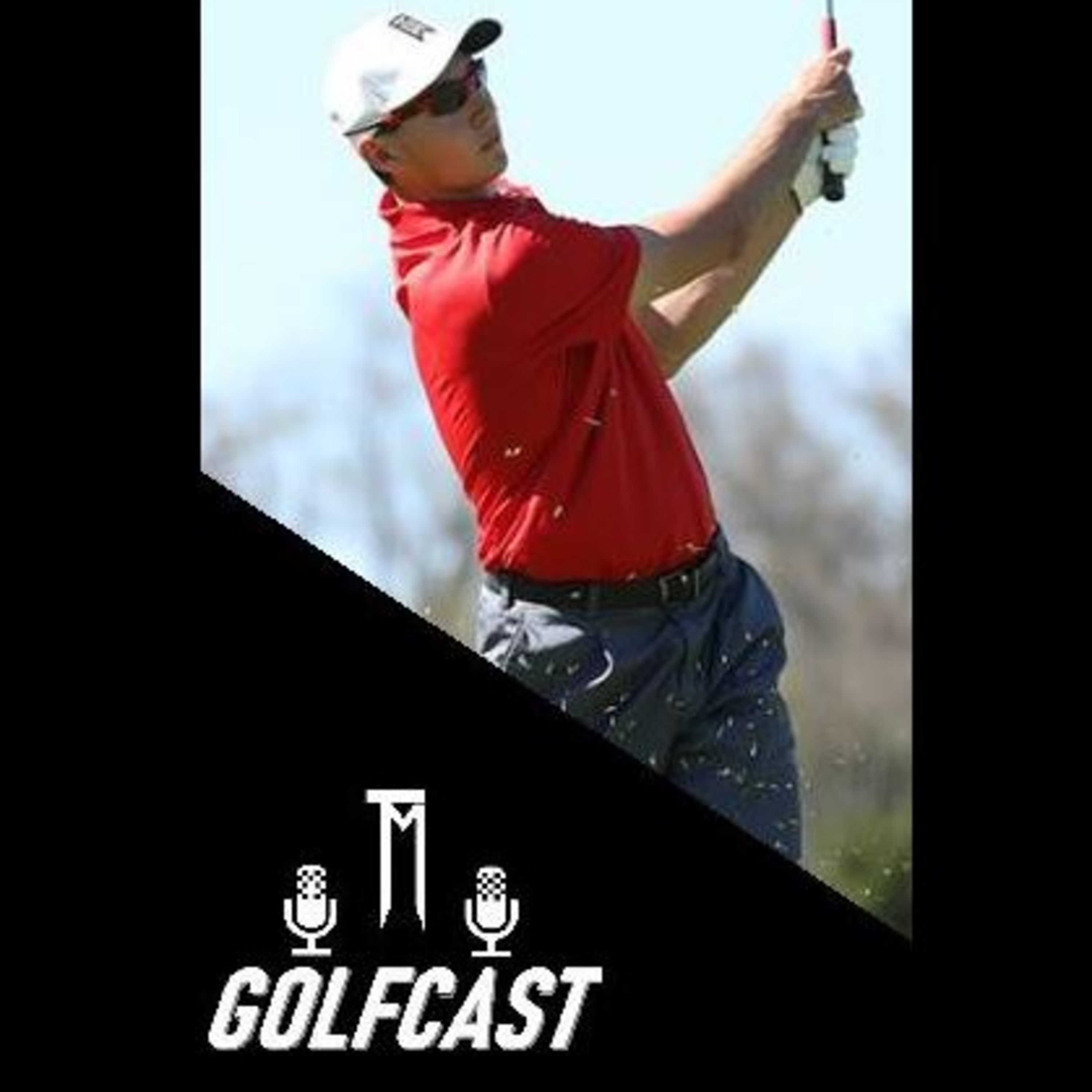 TM GolfCast