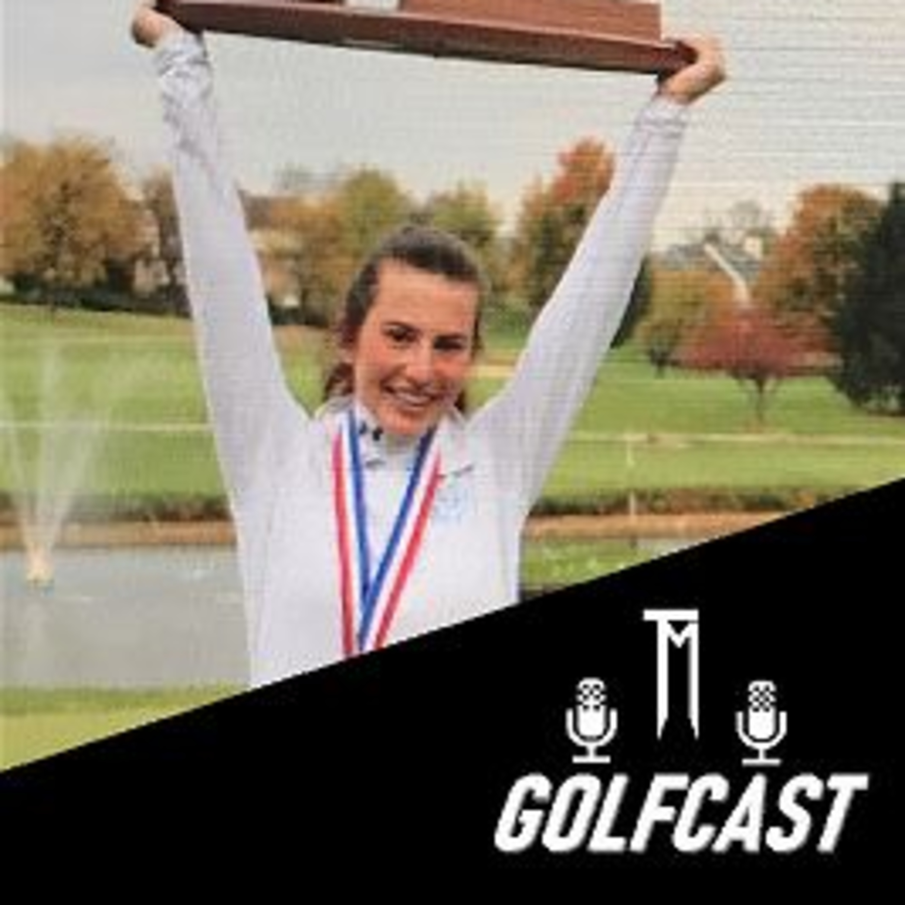 TM GolfCast