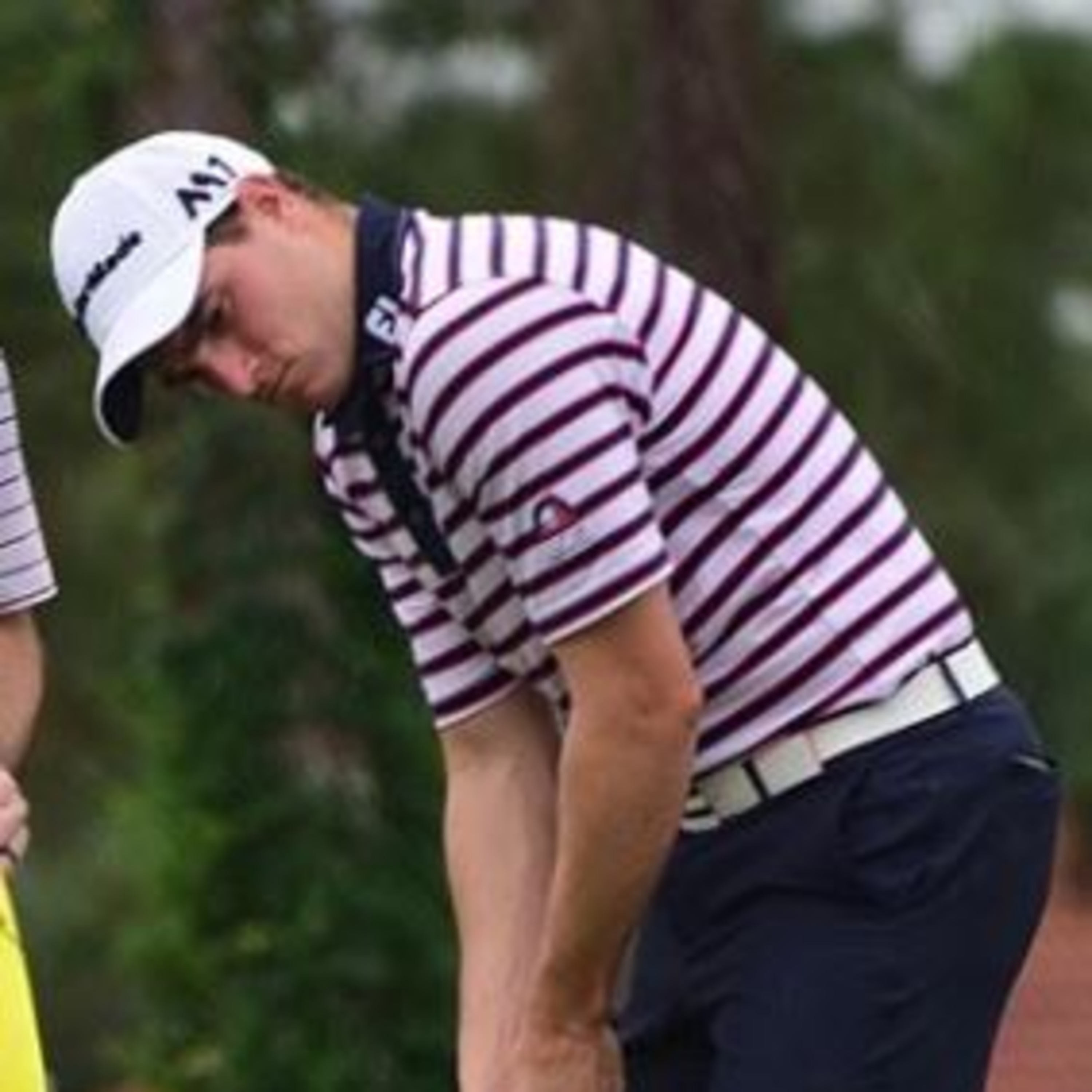 TM GolfCast