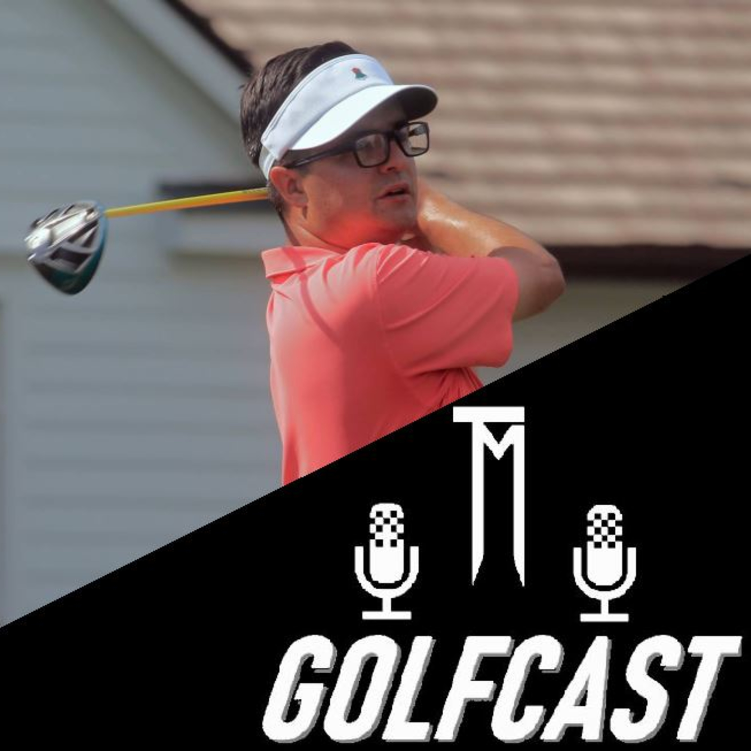 TM GolfCast