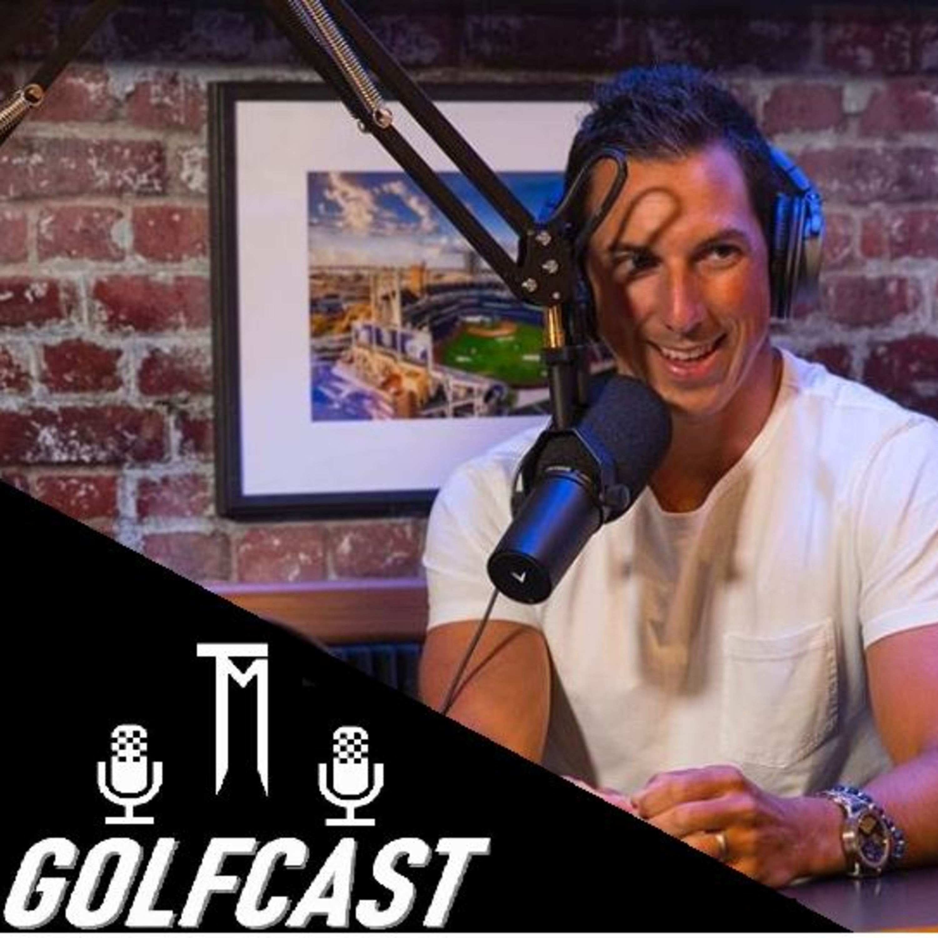 TM GolfCast