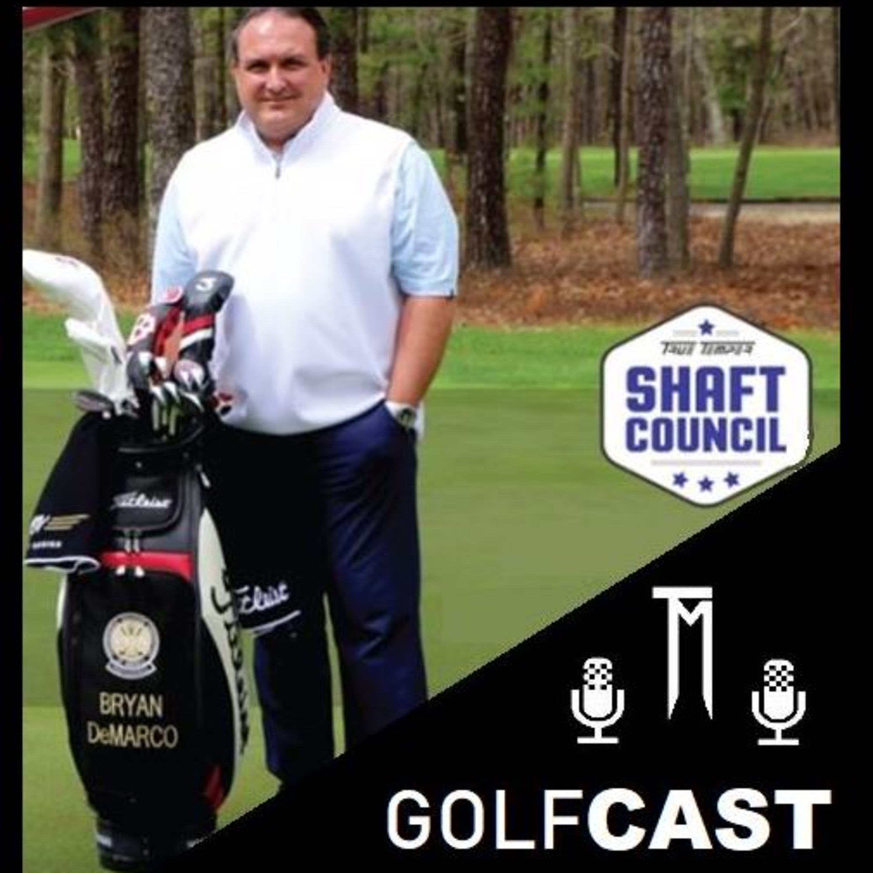 TM GolfCast