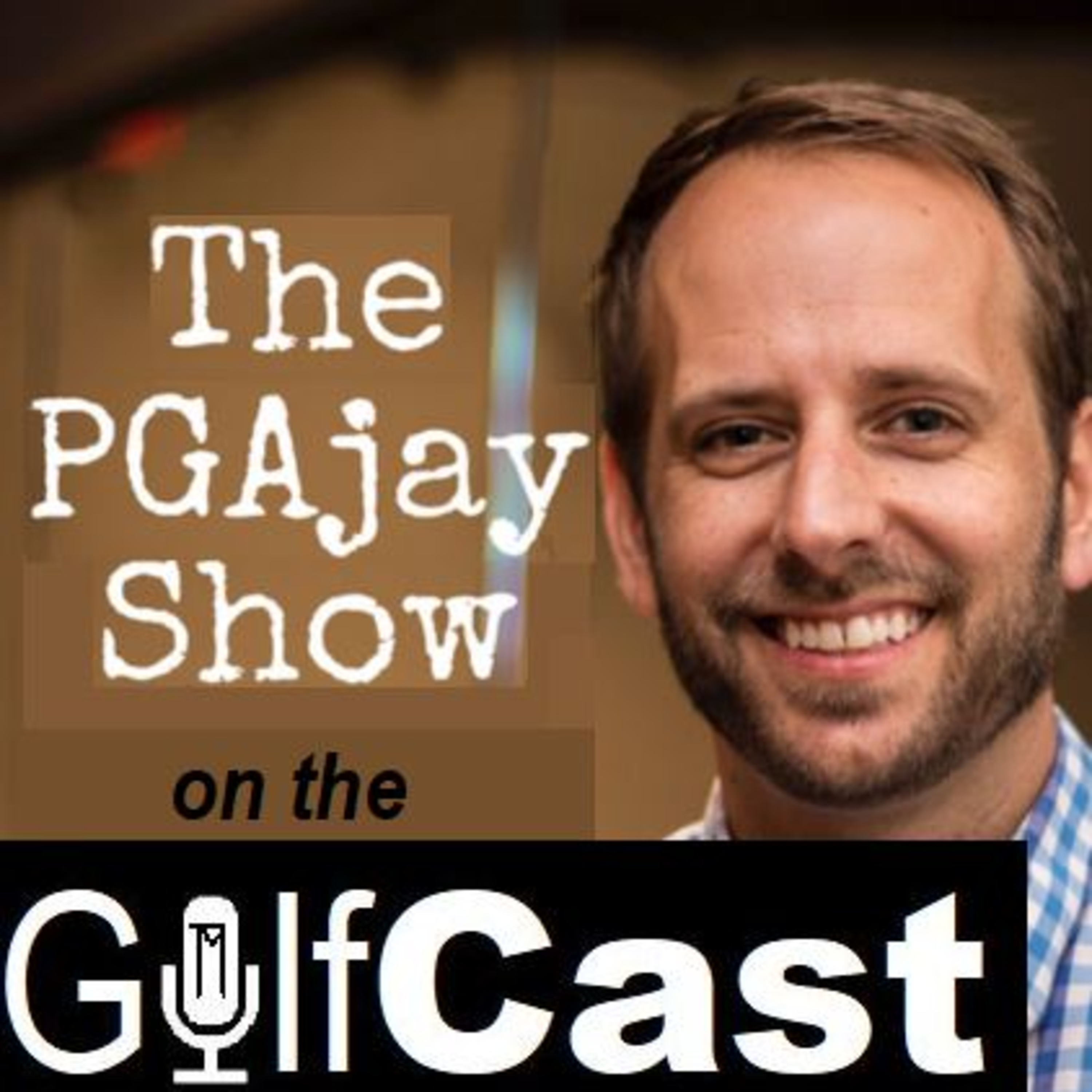 TM GolfCast