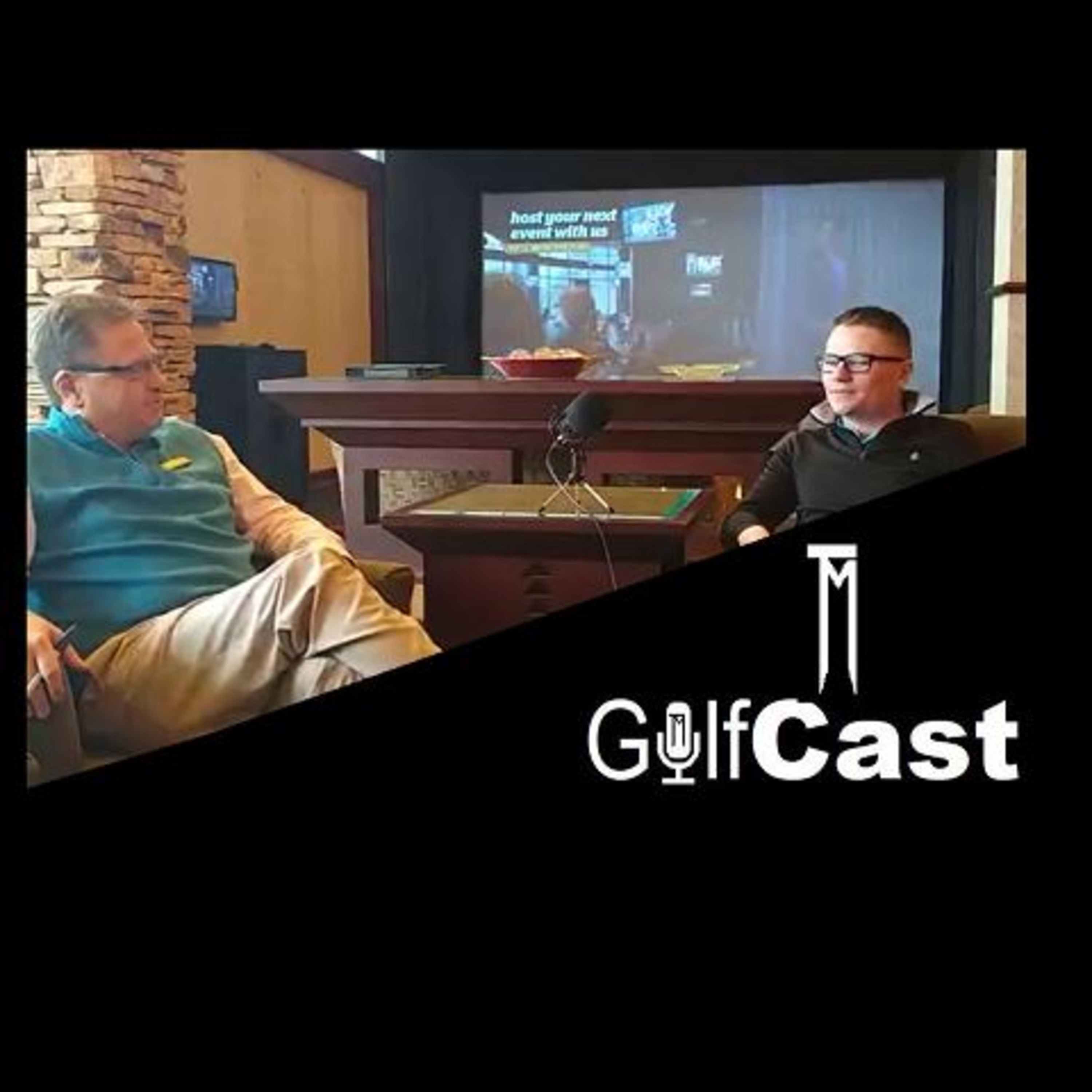 TM GolfCast