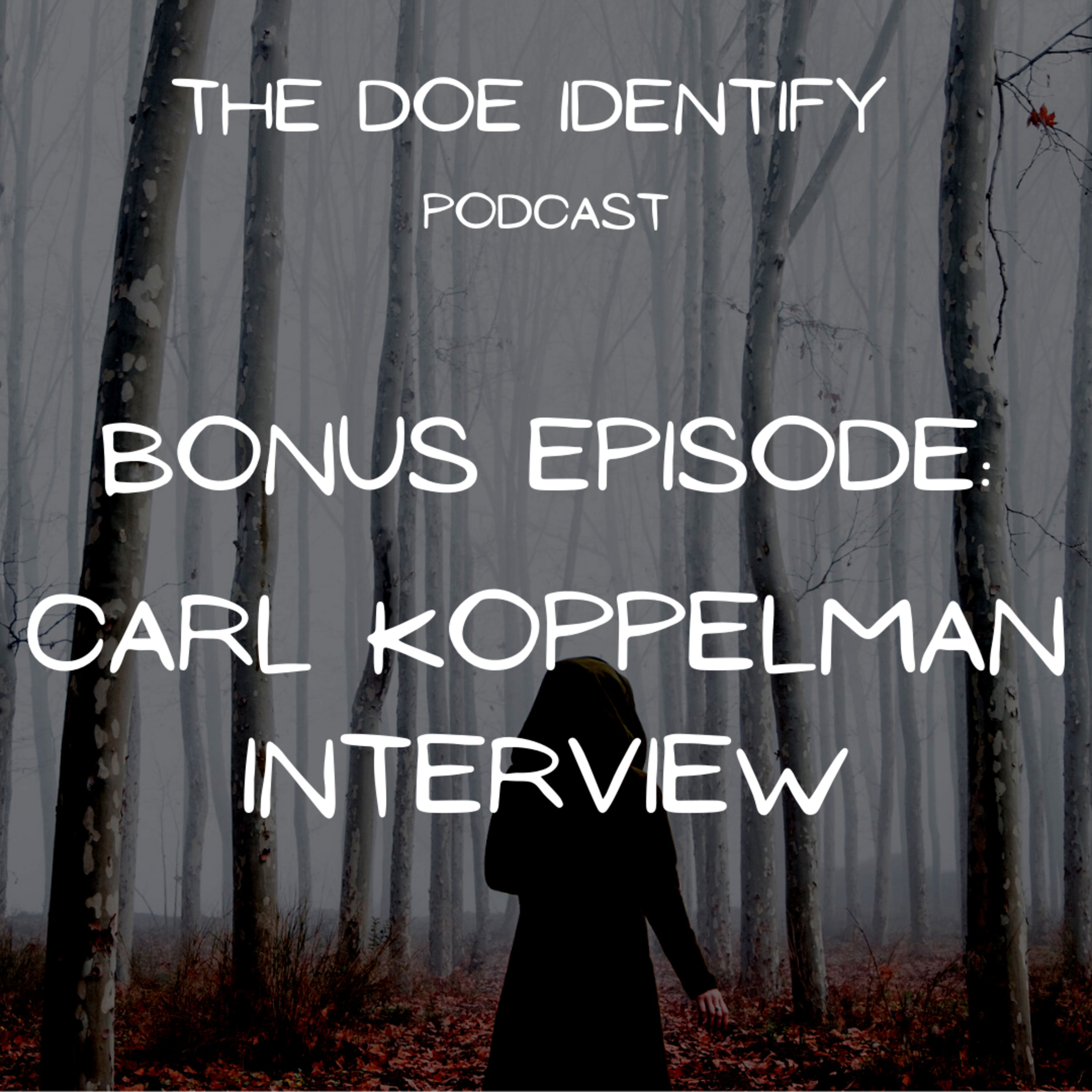 The Doe Identify Podcast