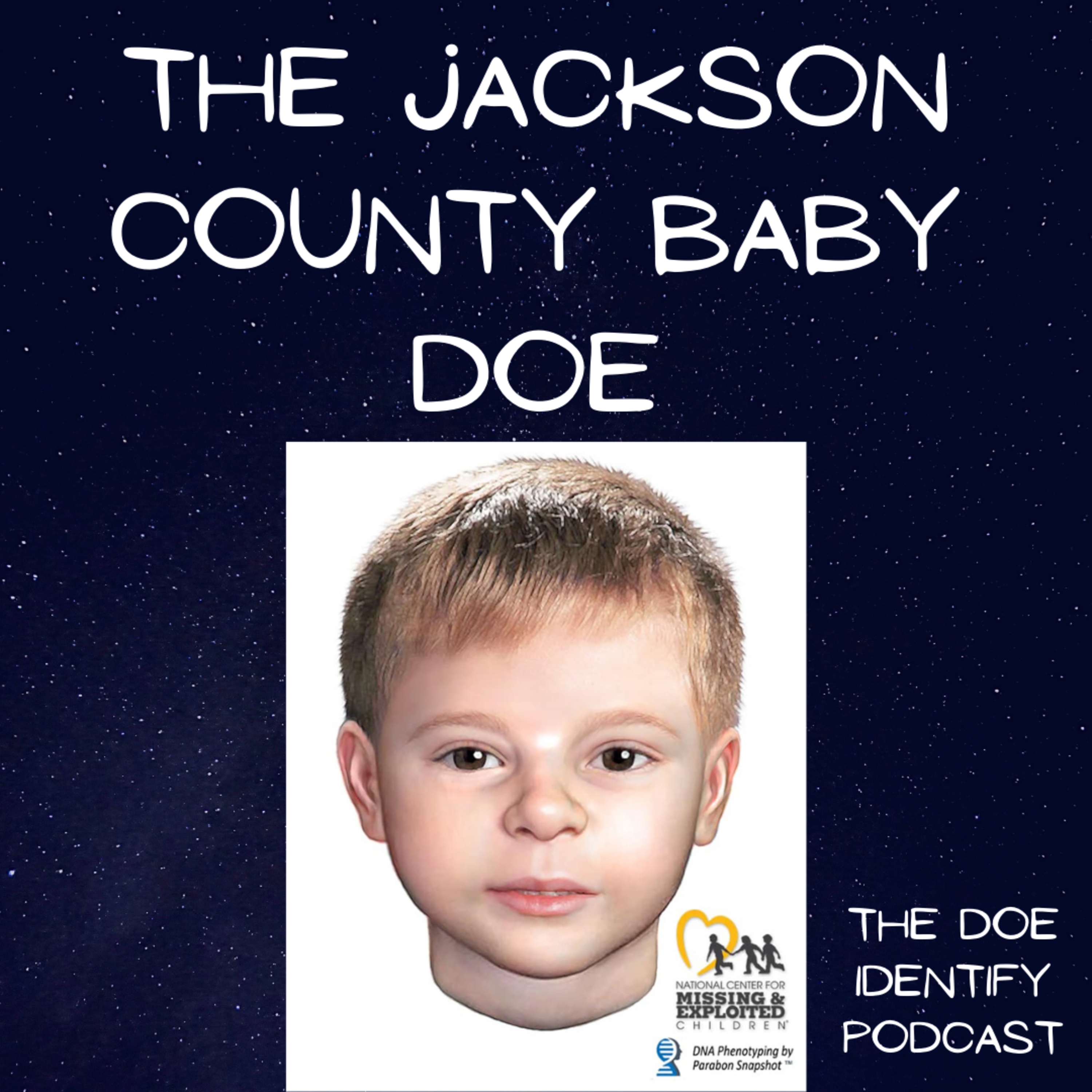 The Jackson County Baby Doe episode artwork