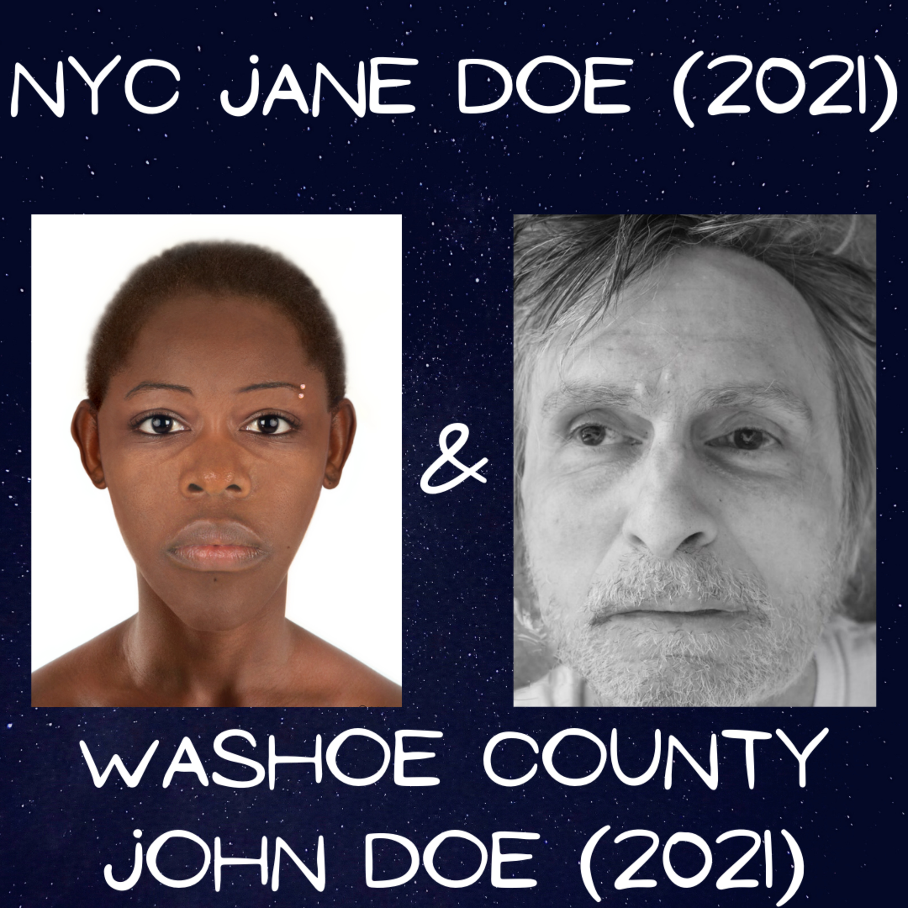 The Doe Identify Podcast