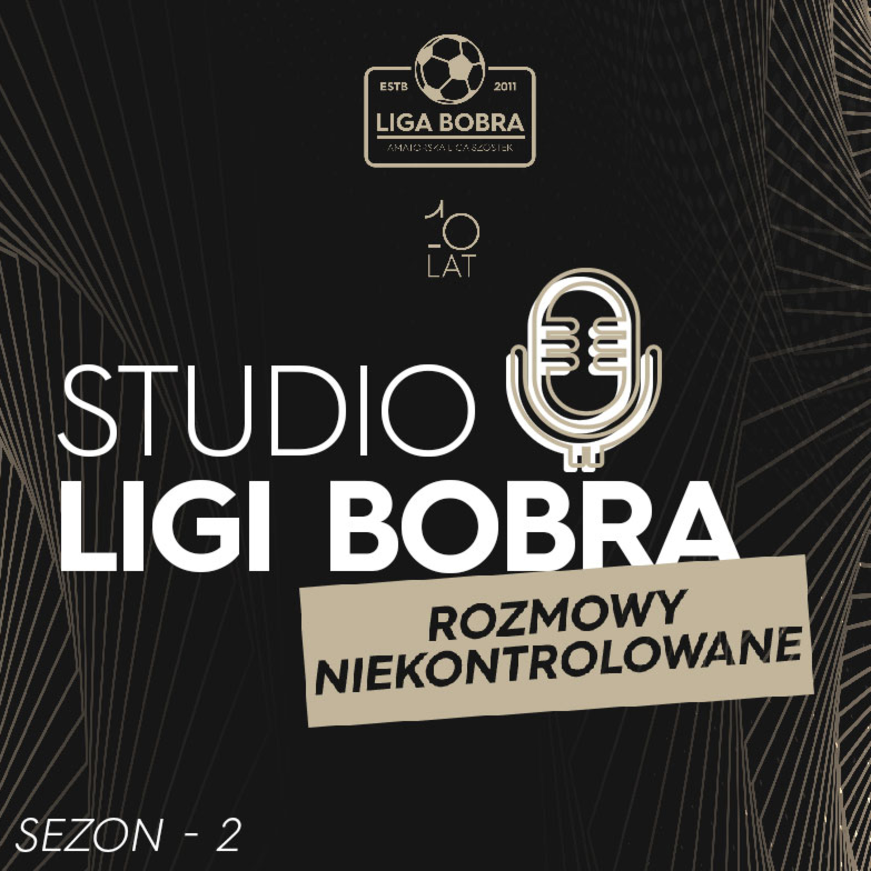 Liga Bobra
