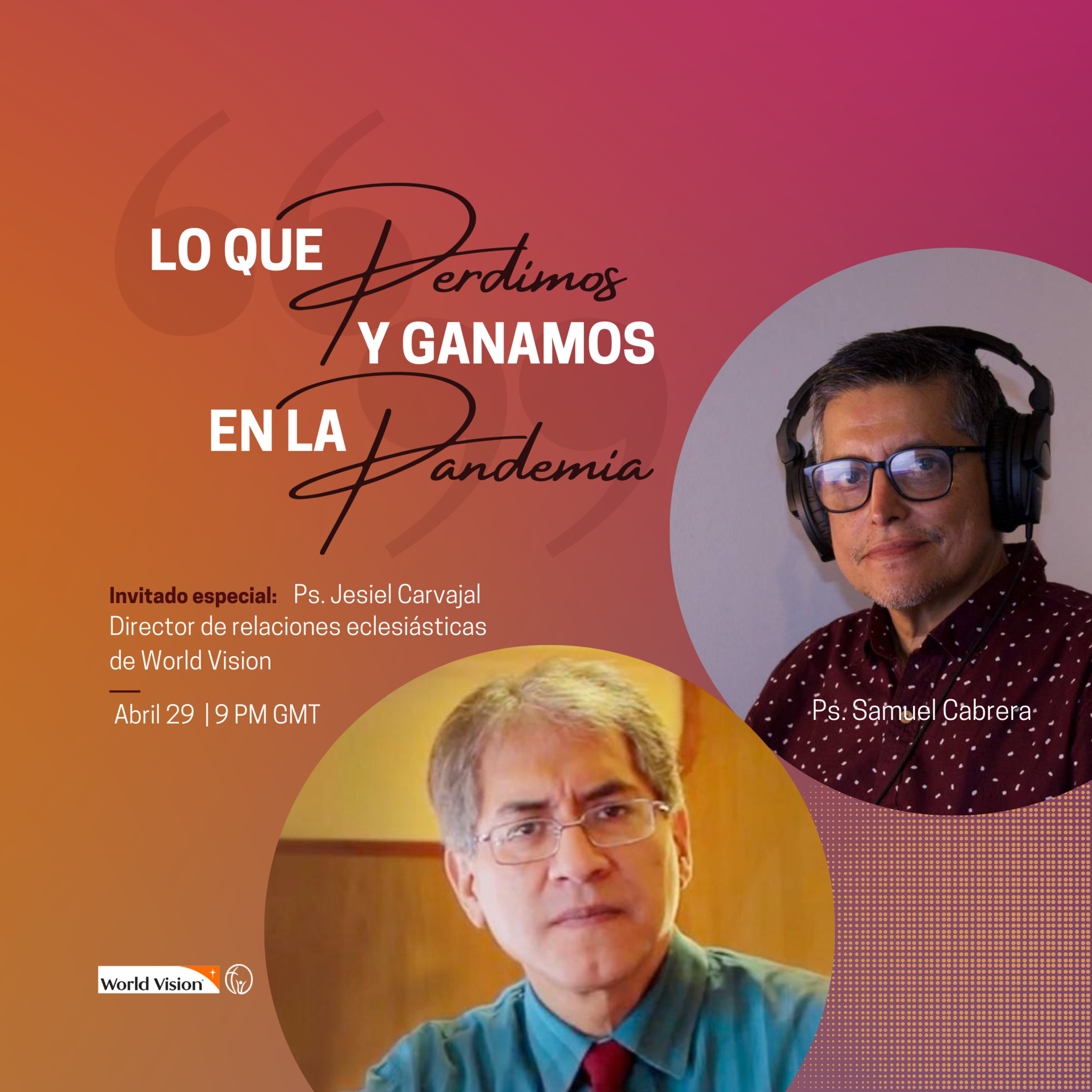ILR | Podcast