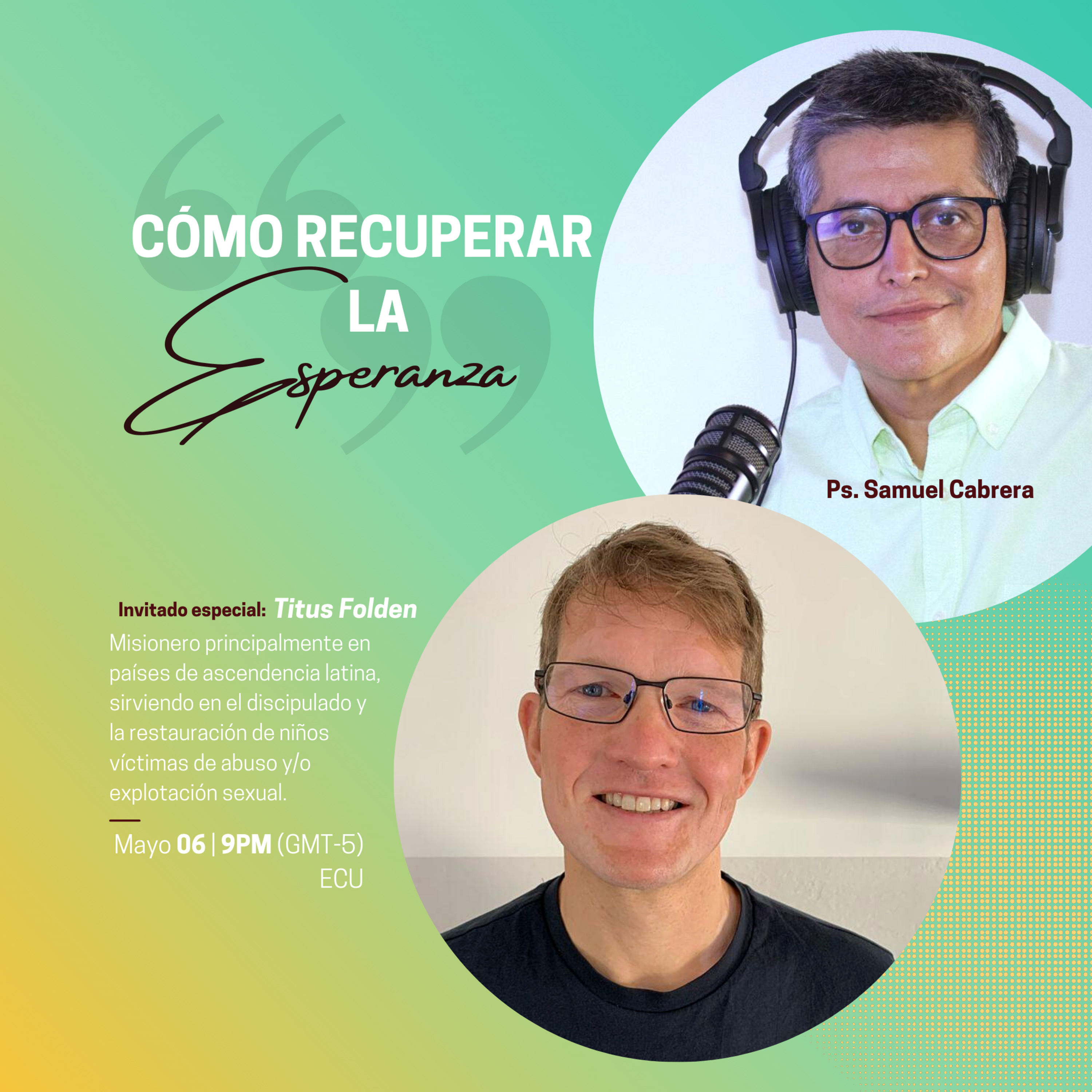 ILR | Podcast