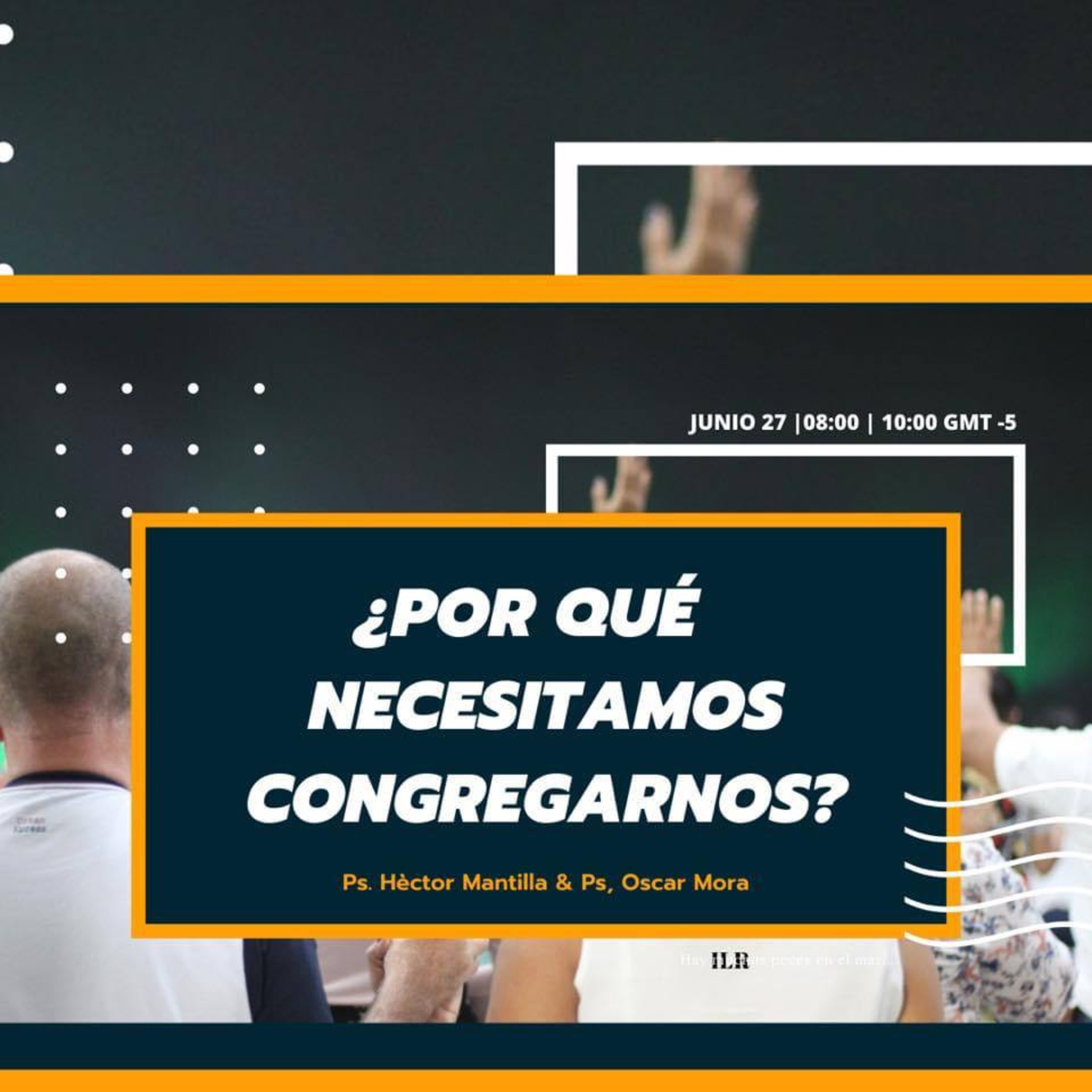 ILR | Podcast