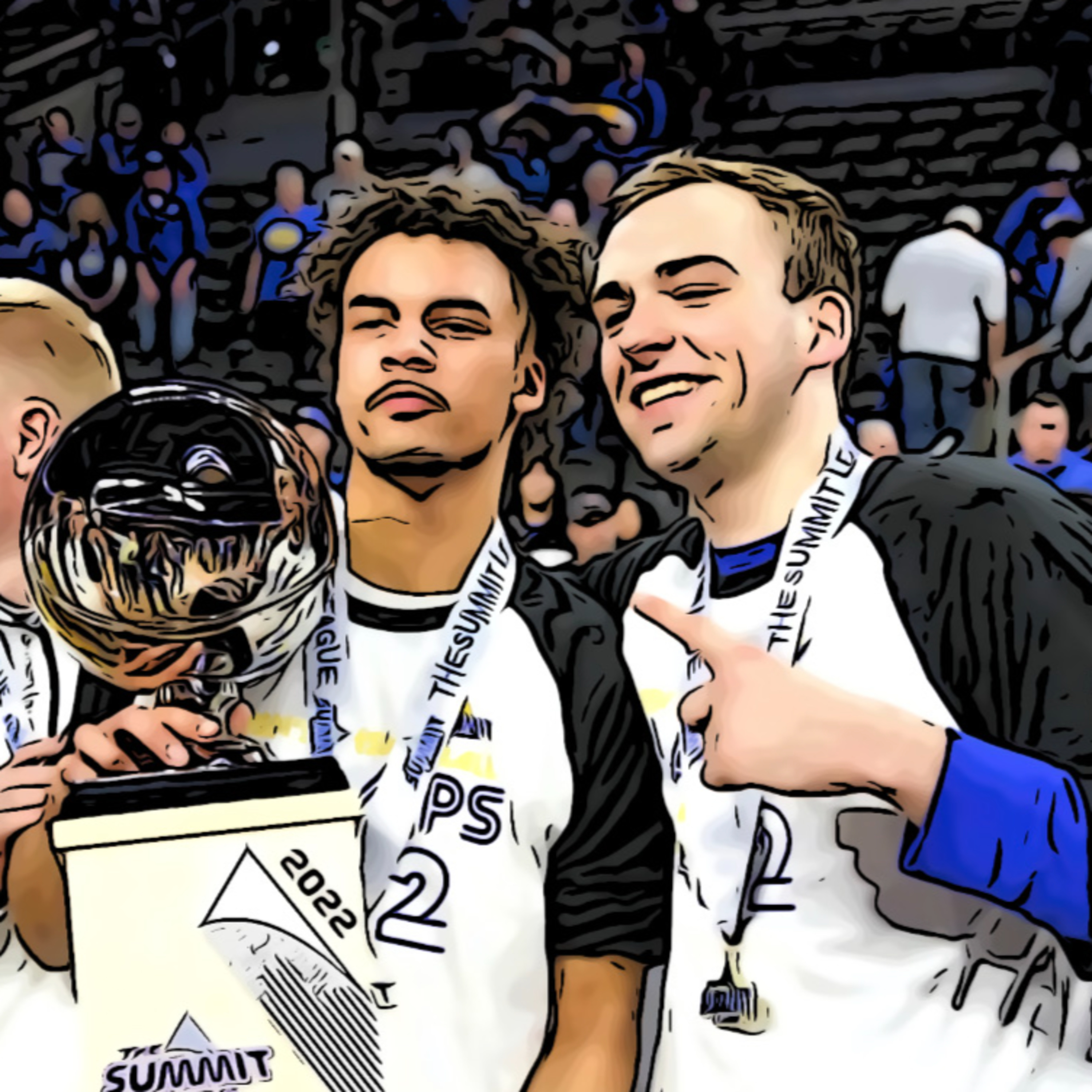Jackson Sher Sports Radio