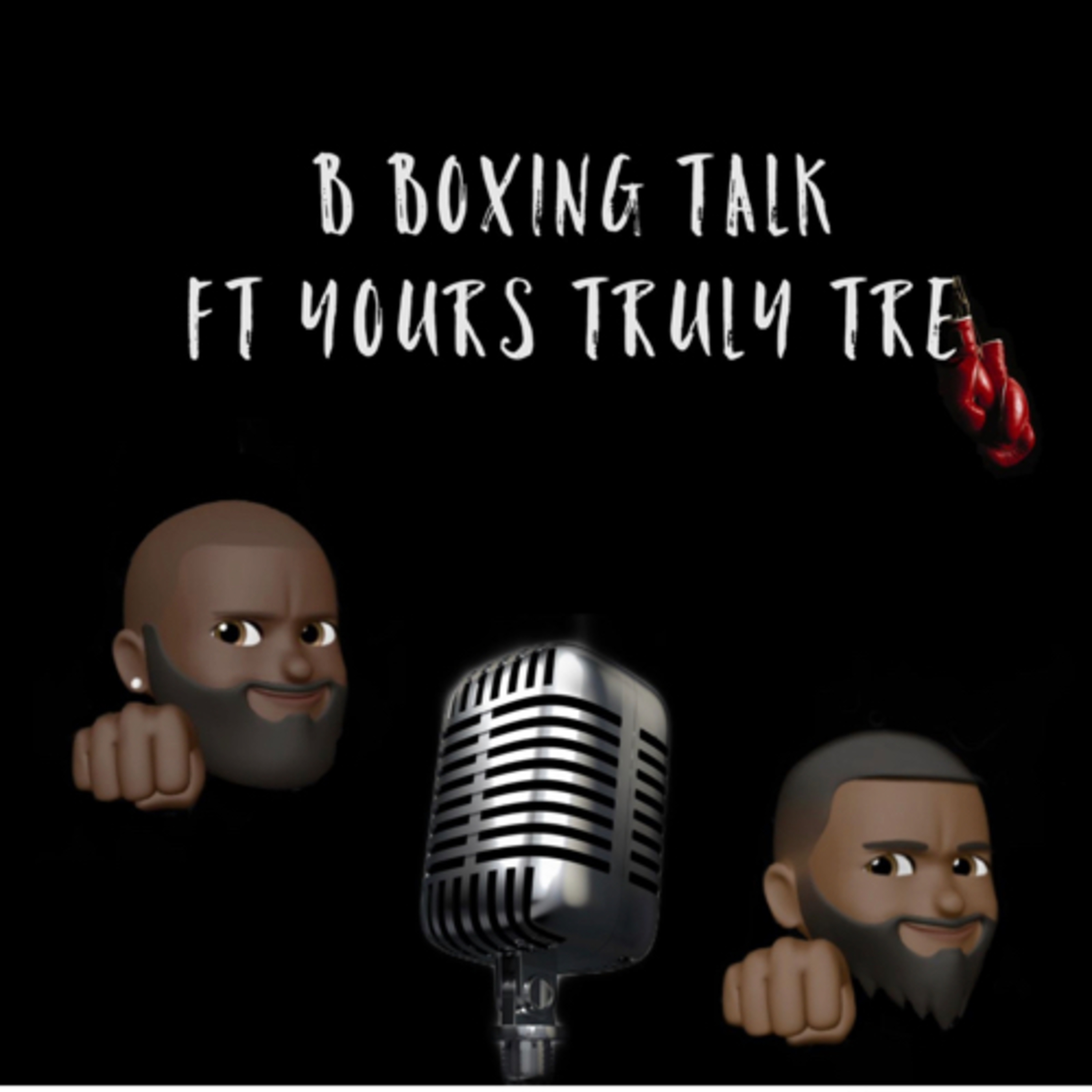 B Boxing Talk