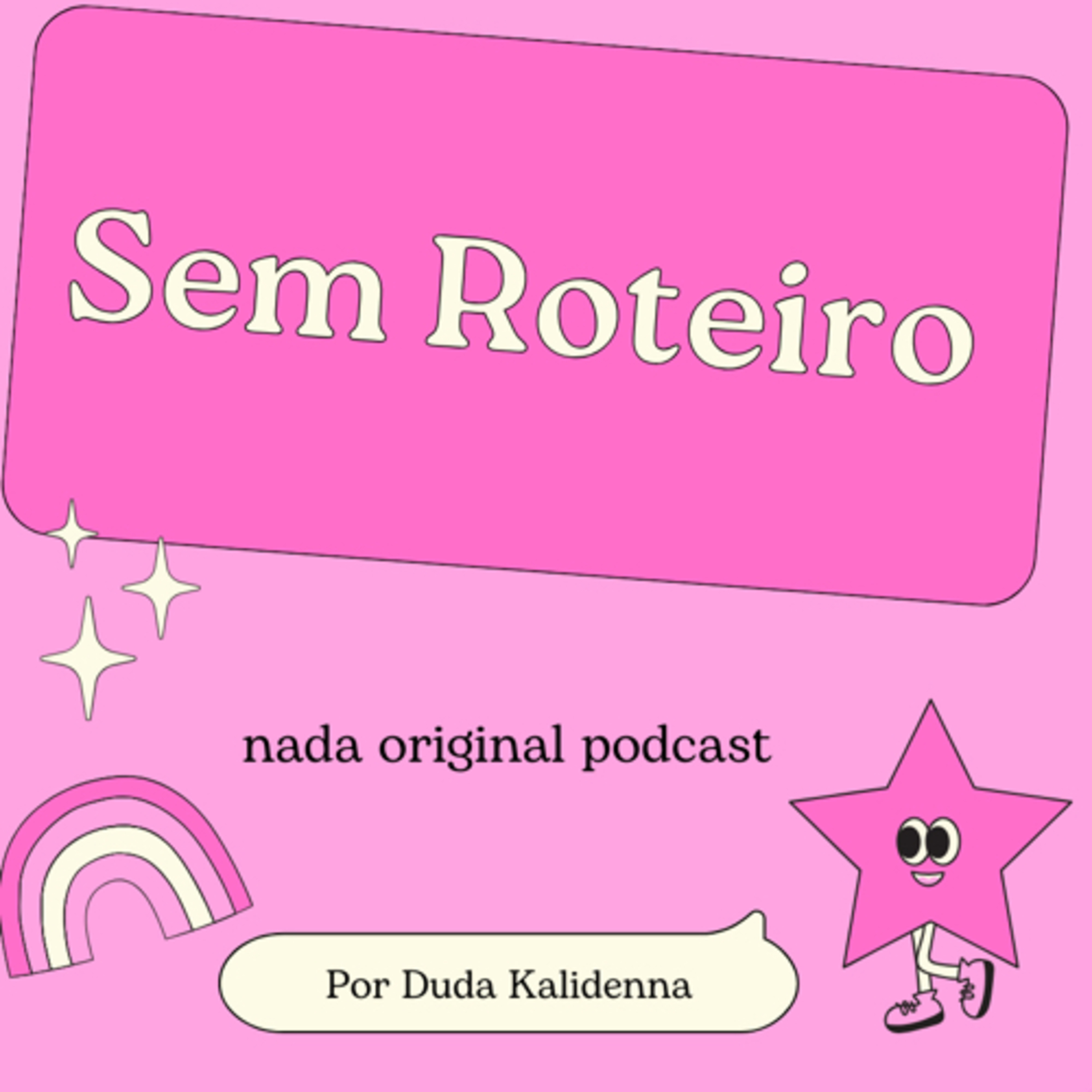 Sem roteiro.mp3 episode artwork