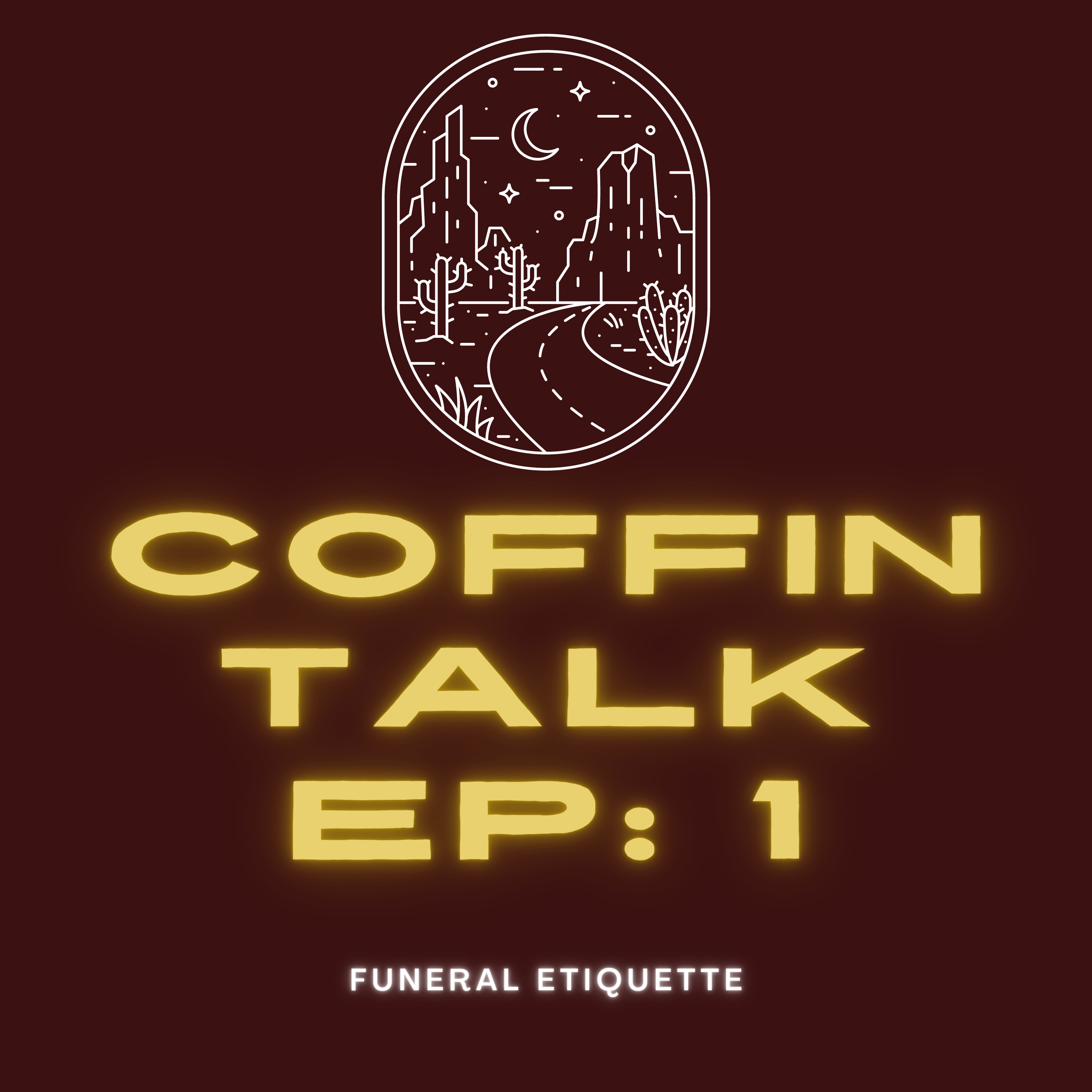 Coffin Talk Episode: 01 (Tom Cruise coming out?)