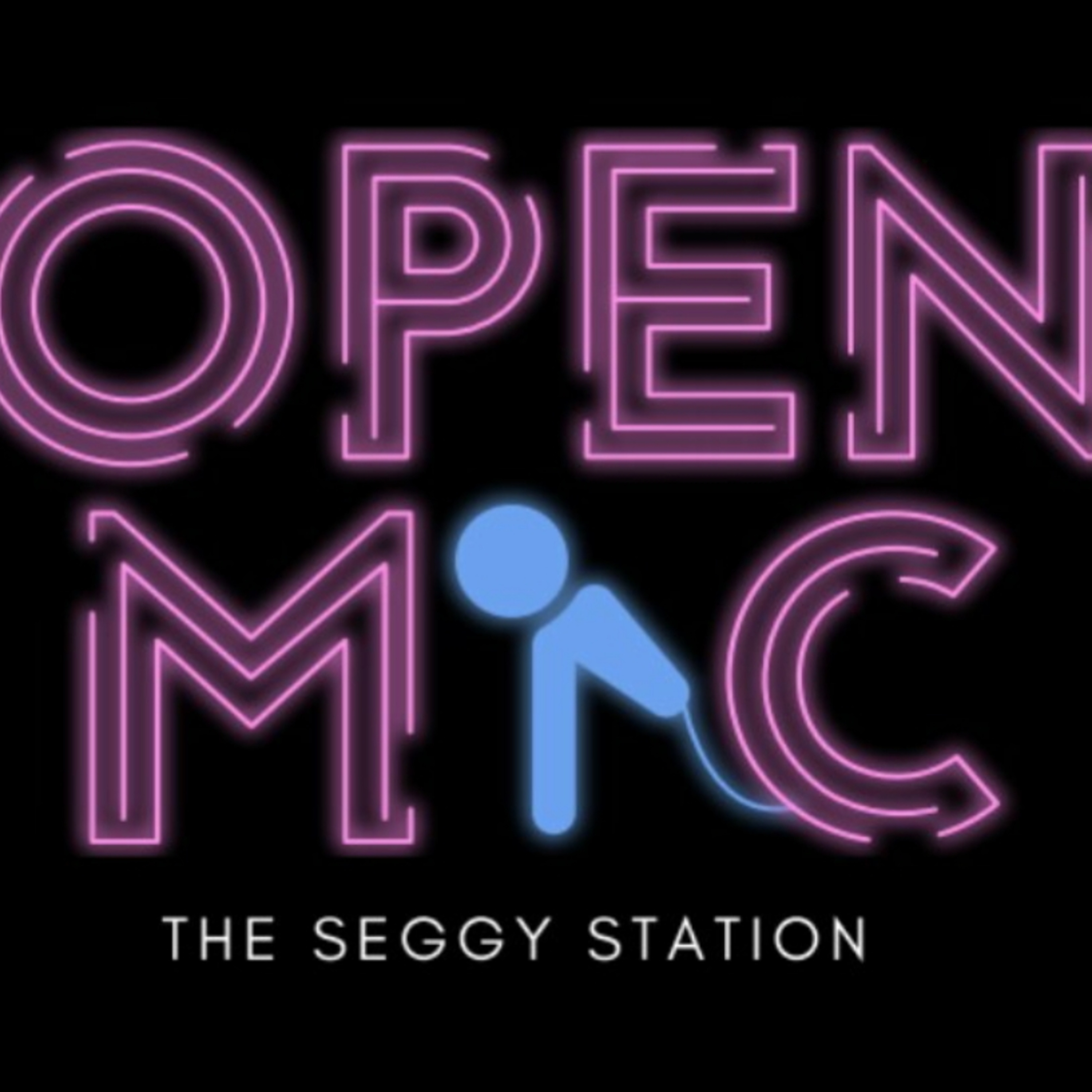 Seggy Station Podcast