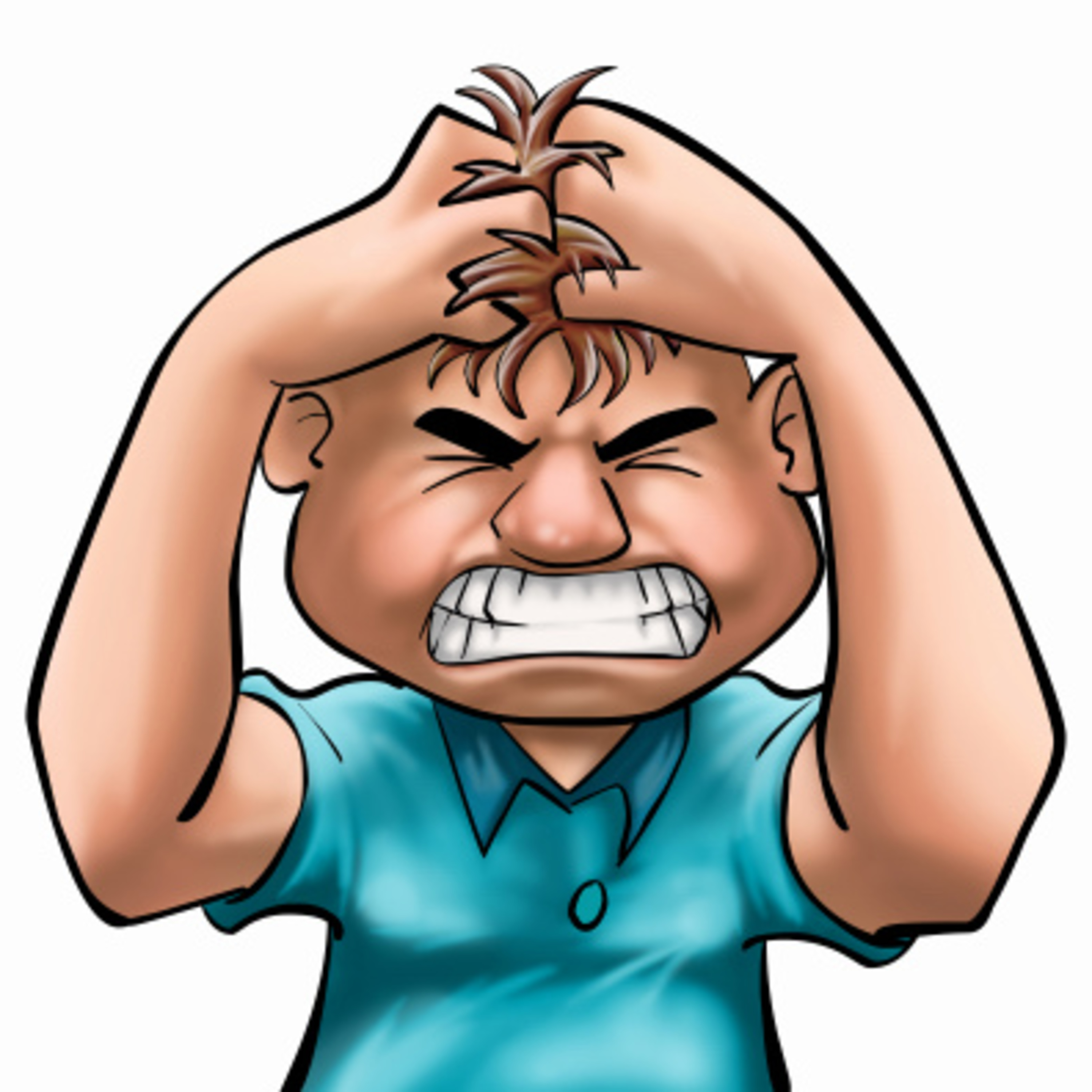 Frustrated? Welcome to the Club, get ready for a breakthrough! episode artwork