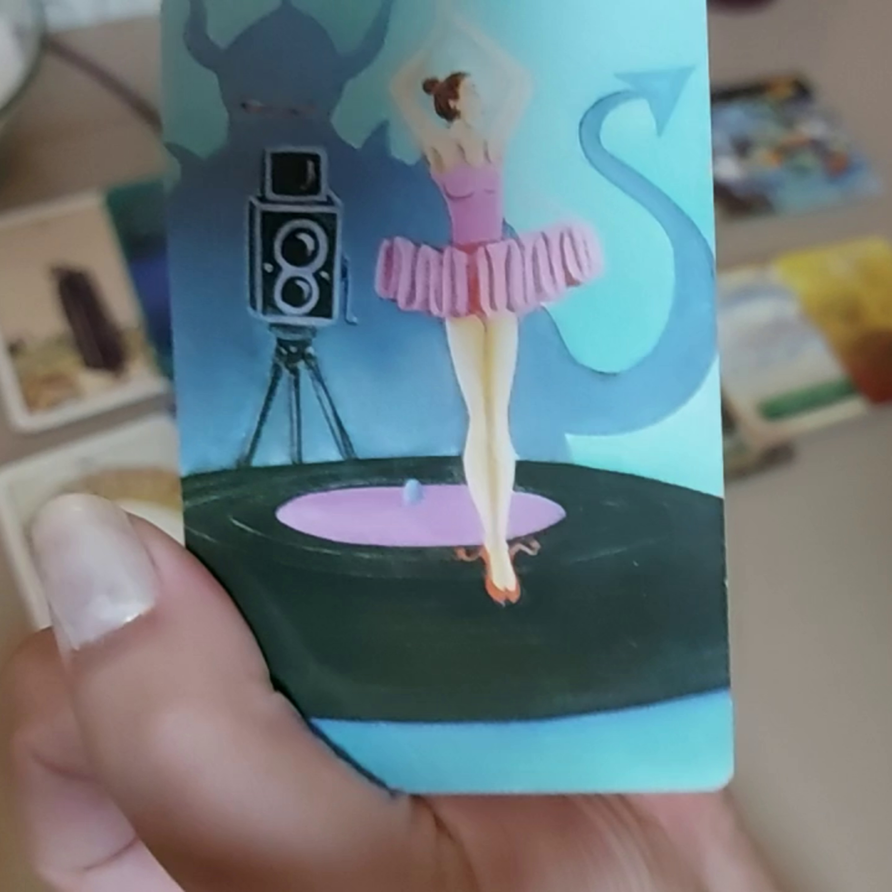 PLATONİK AŞK Tarot Okuması 🏹🤍 Hisleriniz Karşılıklı Mı? 💞 Hislerinizin Farkında Mı? 🔮 Deste Seç 💚🧡 episode artwork