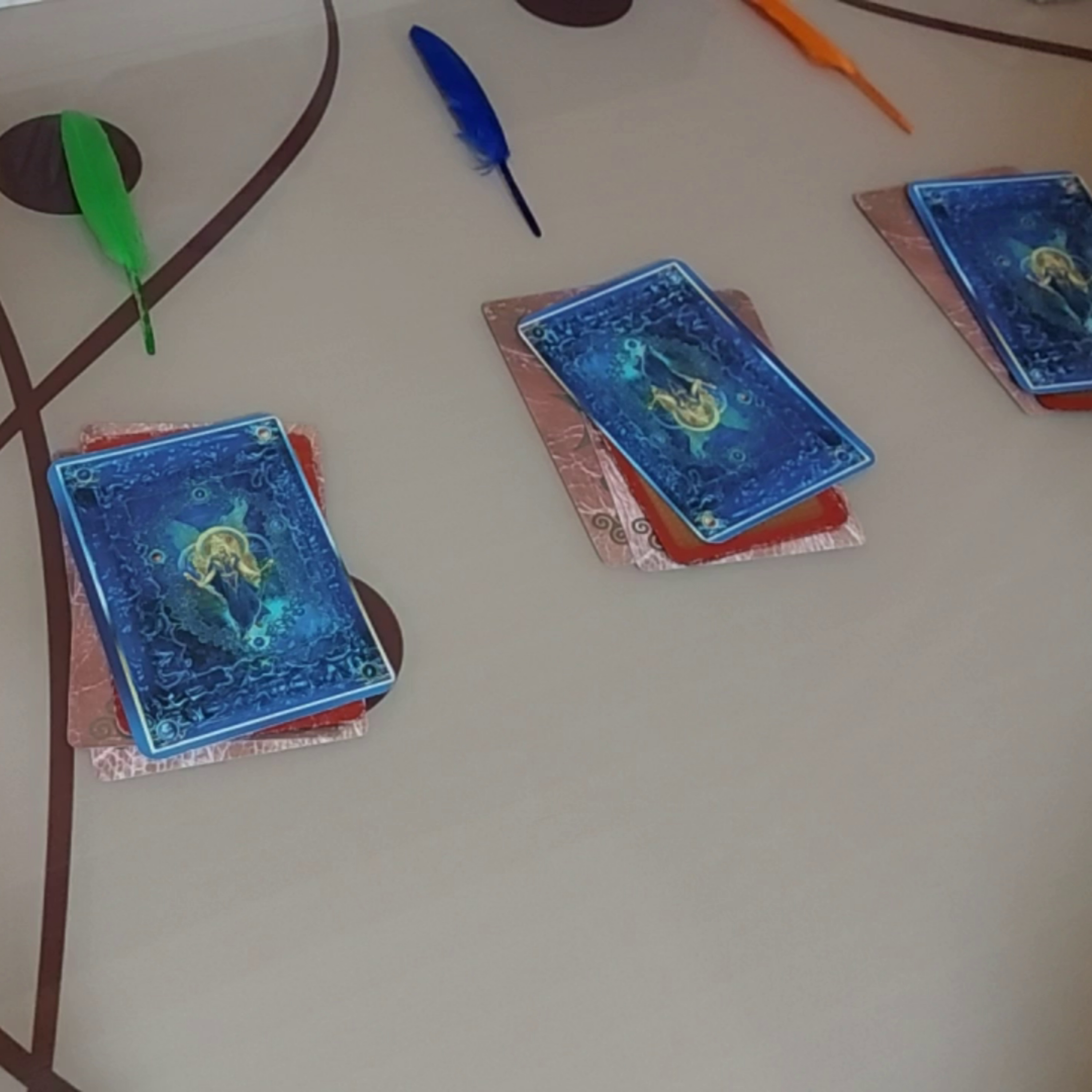 YALNIZ OLAN🤍🕯İLİŞKİSİ OLMAYANLAR İçin Tarot Okuması💌📄Yeni Bir İlişki Var Mı?🔮Tüy Rengini Seç💚💙🧡🦉 episode artwork