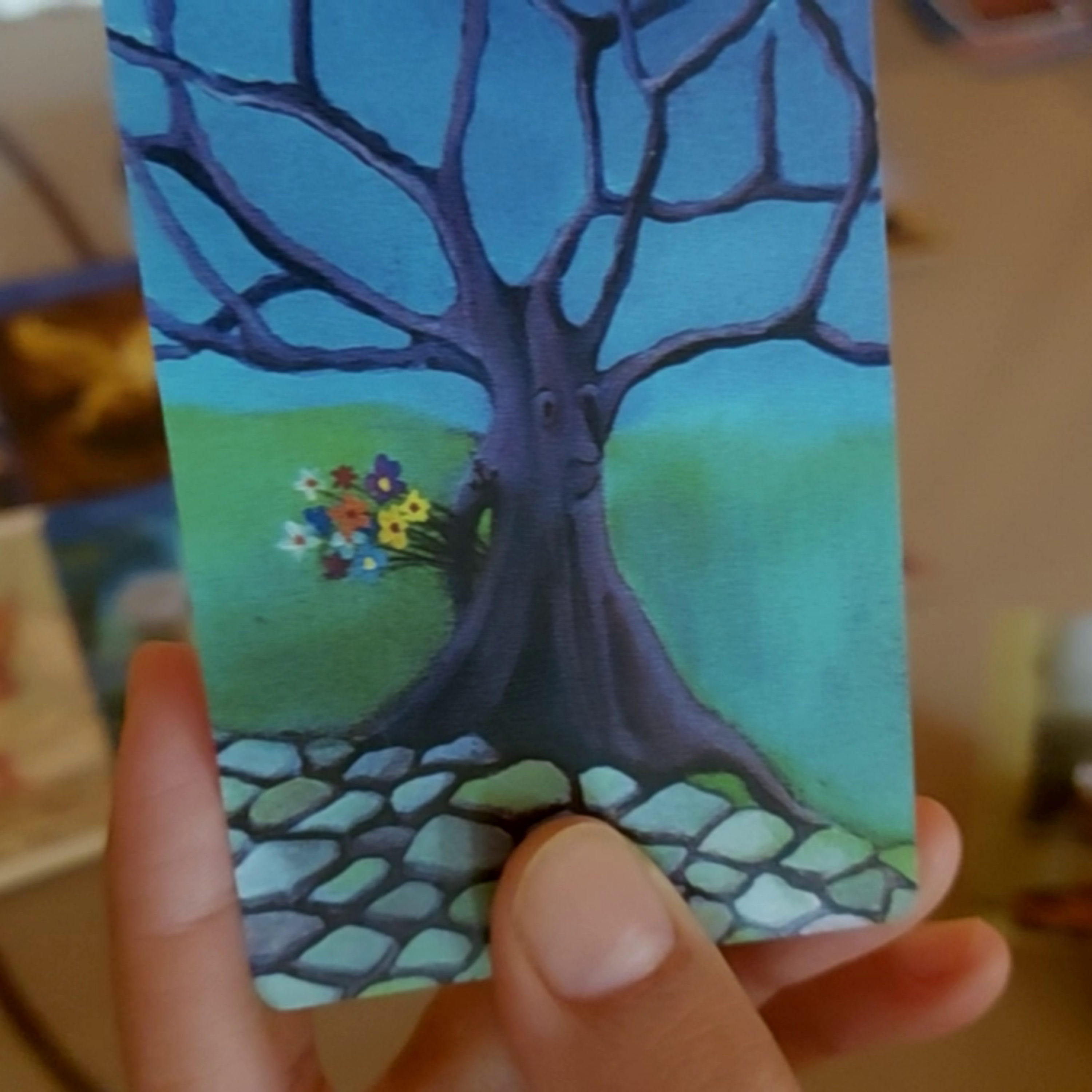 Aklınızdaki Kişi İle İlgili Kartlar Ne Söylüyor? 🔮 Uyarıları Ve Mesajları Neler? 🚫💌 Deste Seç 💚🧡 episode artwork