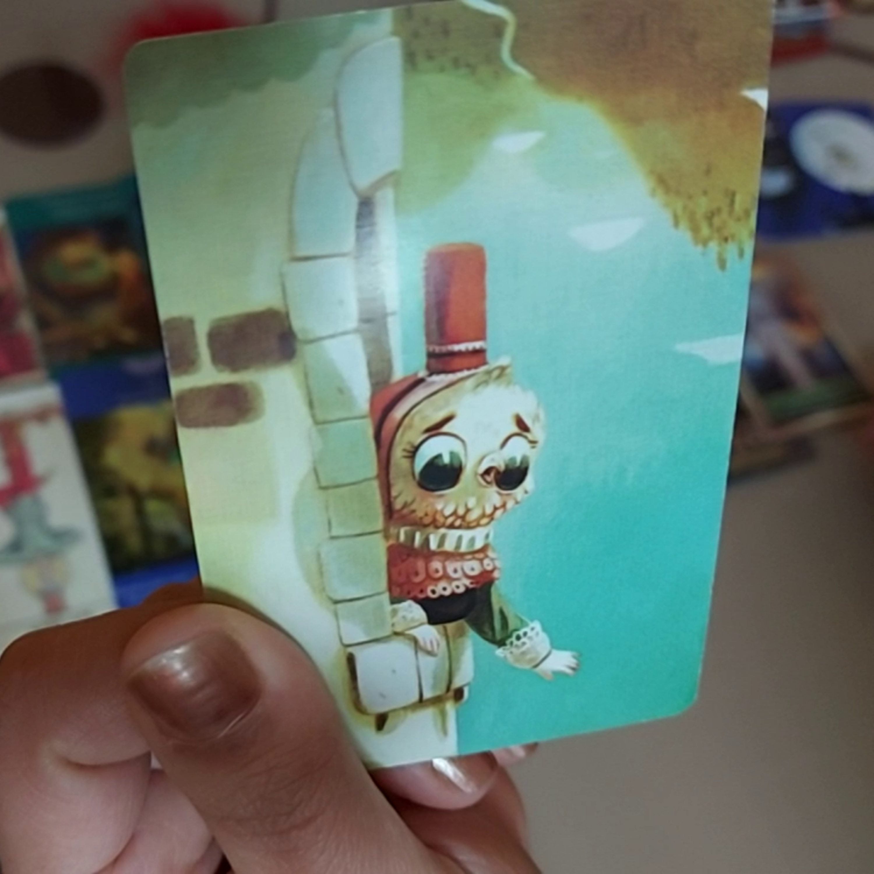 Aklımdaki🔸️Kalbimdeki Kişi Tarot Okuması🔅Aranızdaki Enerjiler Ne Anlatıyor?🔹️Deste Seç 💜❤ episode artwork